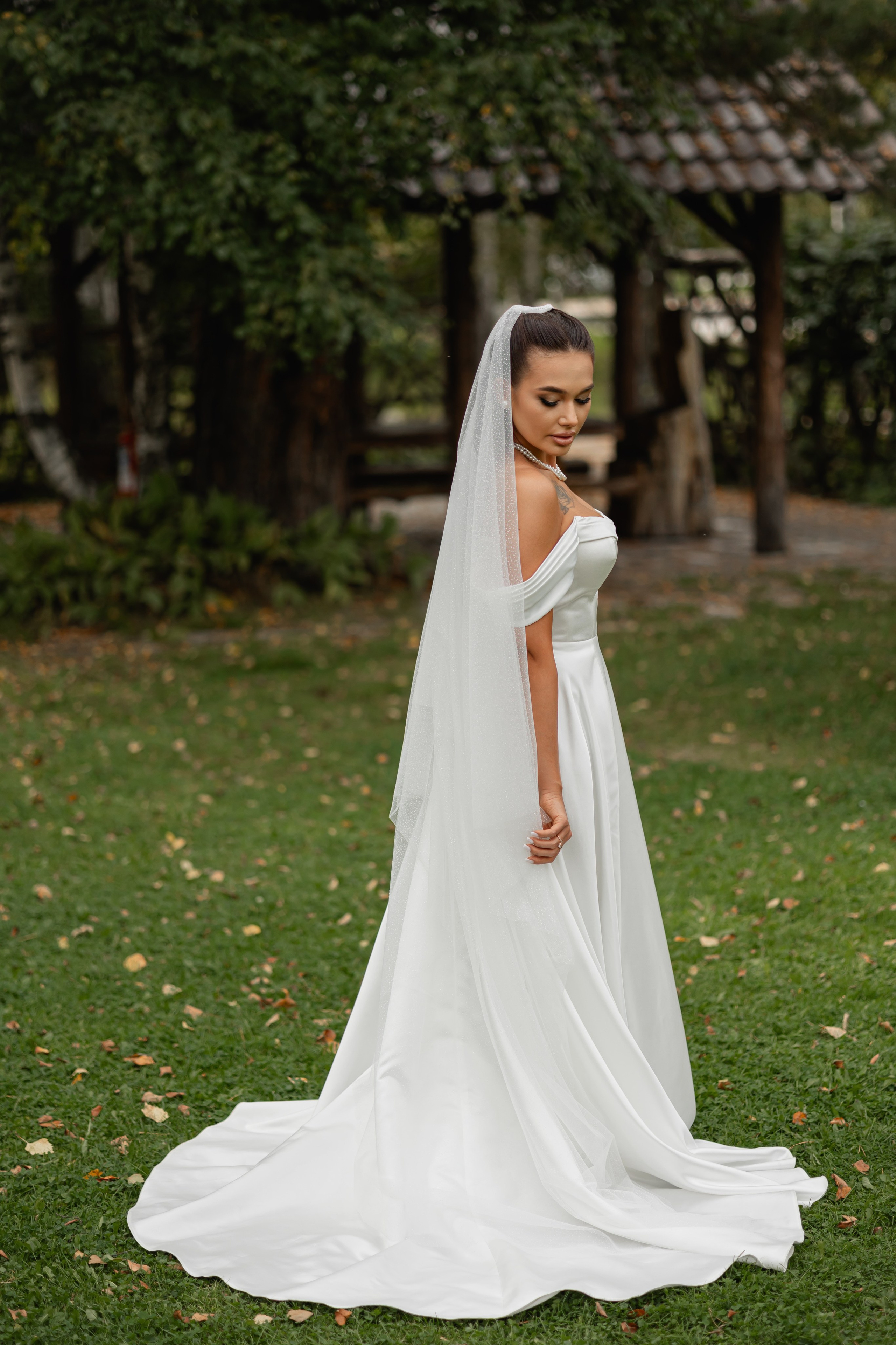 Дима и Арина. Фотограф Вячеслав Фарунин