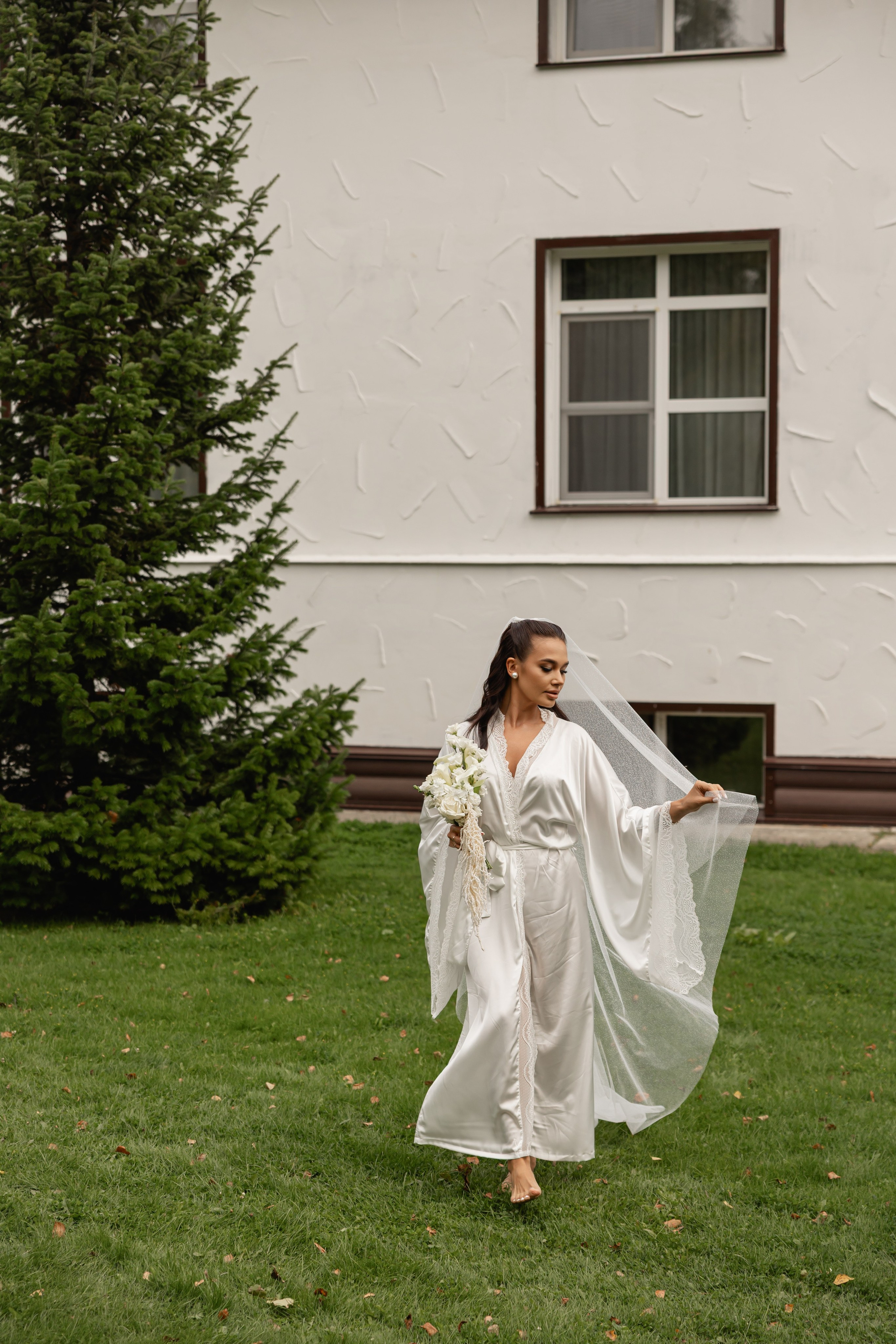 Дима и Арина. Фотограф Вячеслав Фарунин