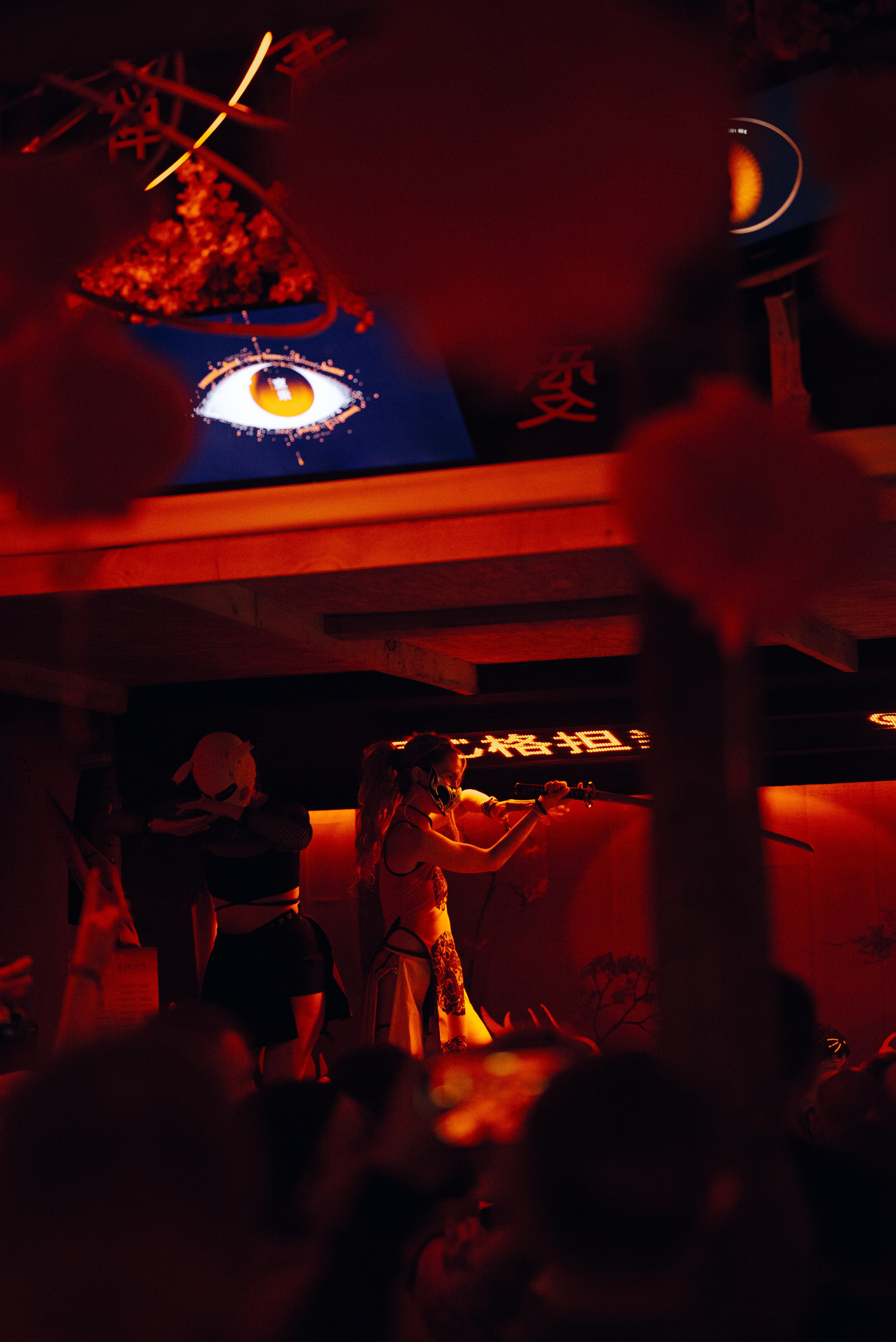 Бессоница 2025. Фотограф Дарья Сафонова Dashulkacss