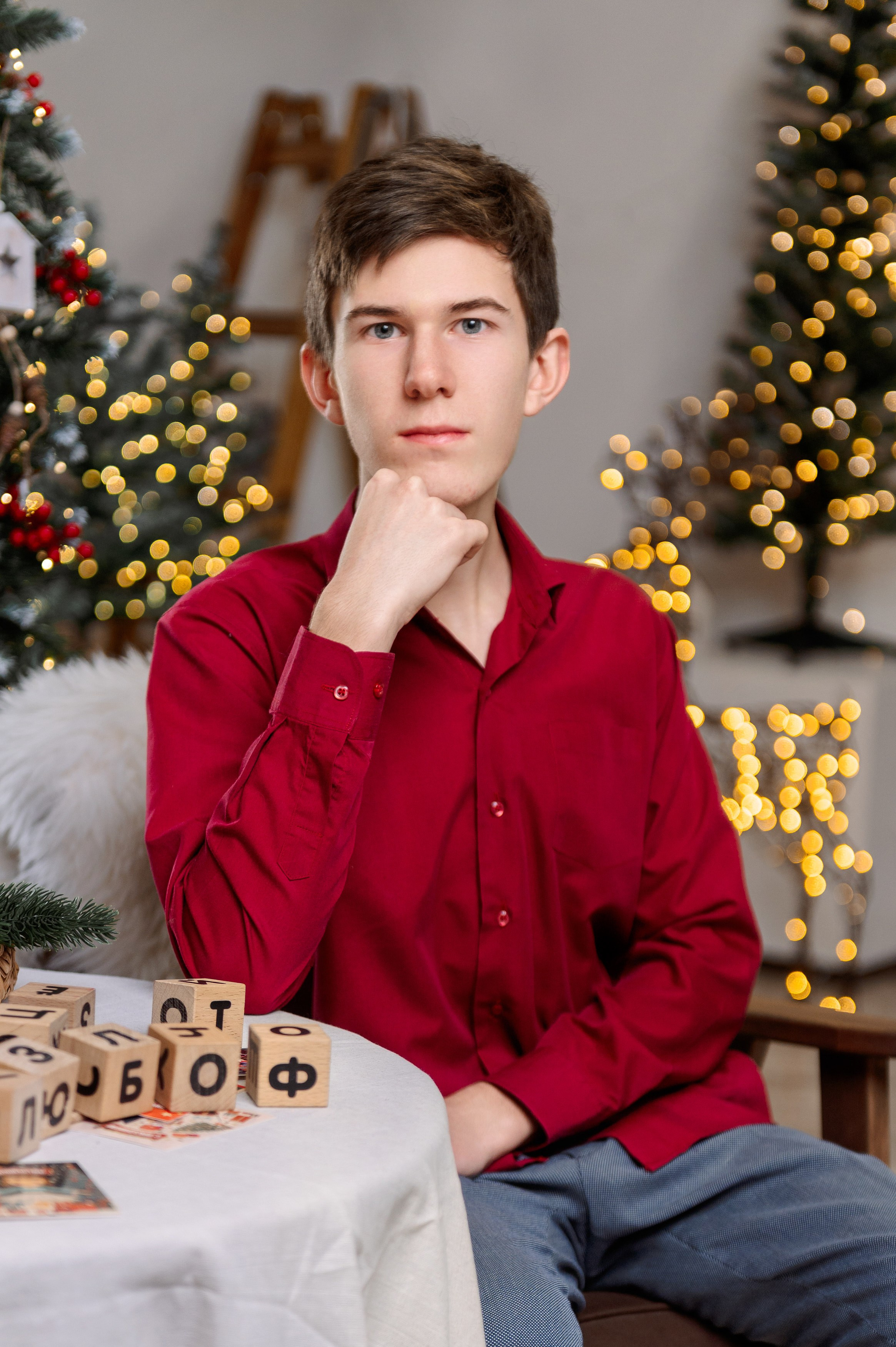 Семья Александриных и Аржанниковых 2025. Семейный, свадебный, школьный фотограф в Железногорске Целуев Андрей