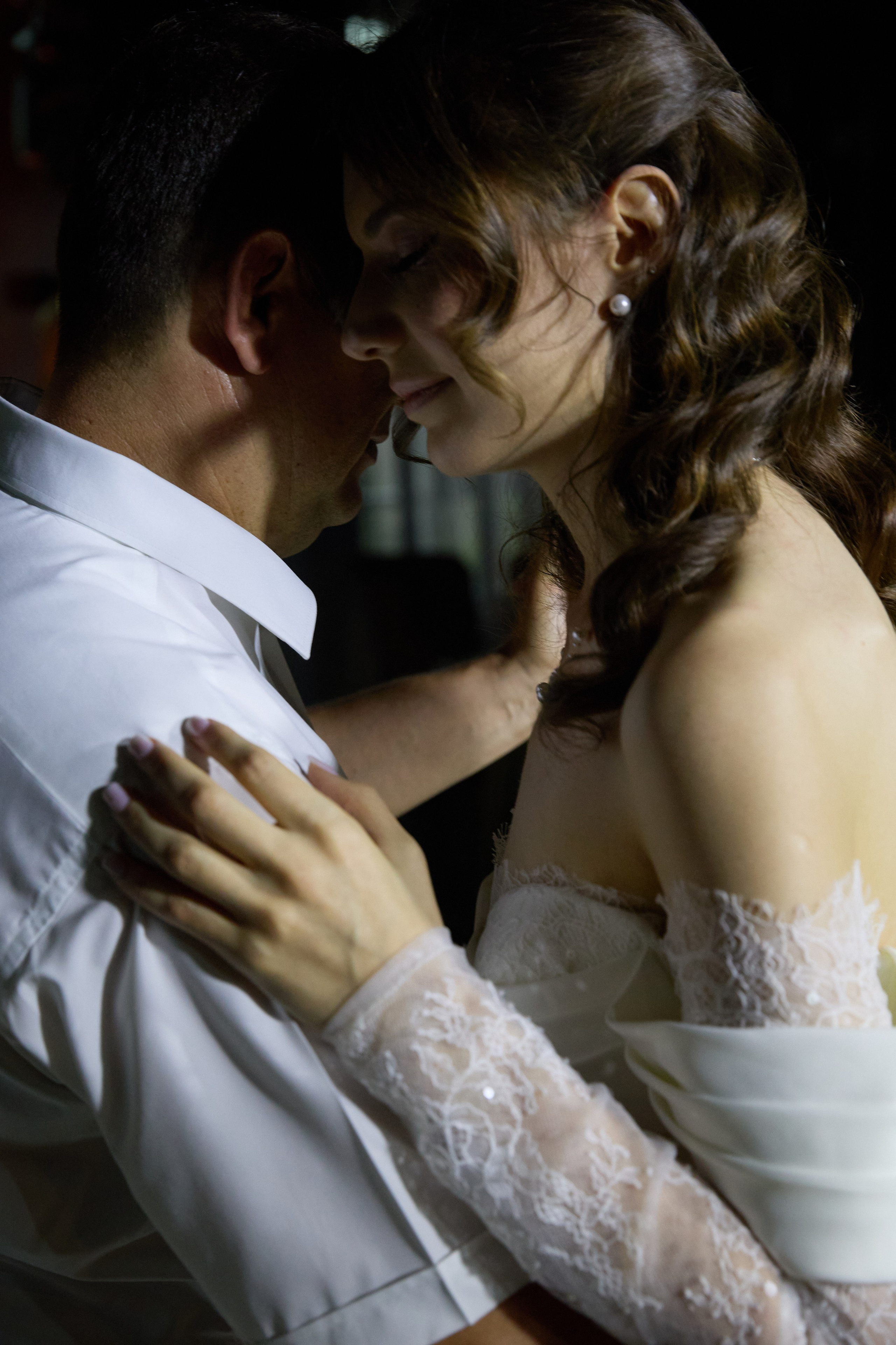 Wedding Day. Фотограф Максим Маркелов