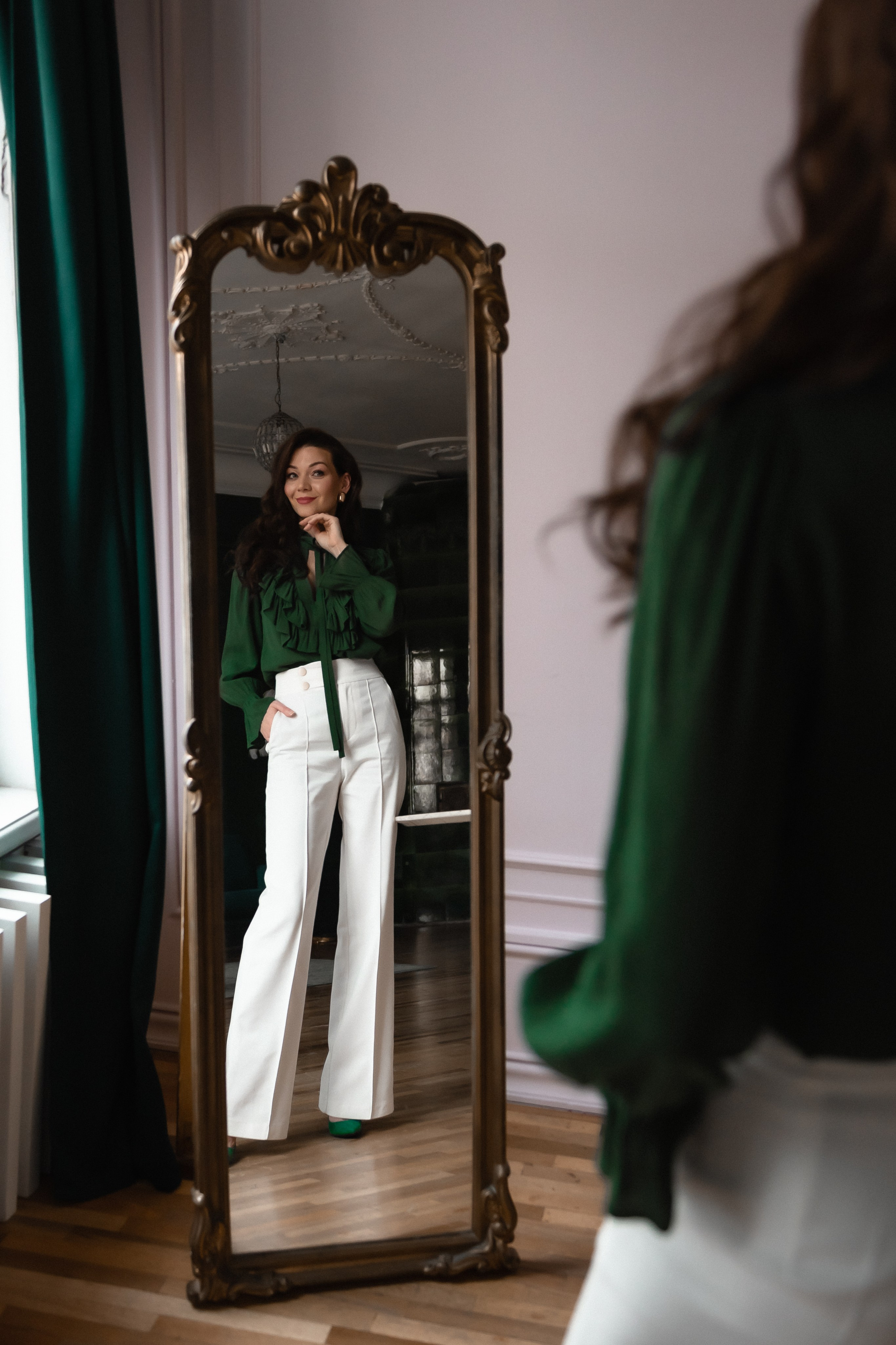 Нутрициолог: арома масла и игра. КОНТЕНТ |БРЕНД фотограф Санкт-Петербург — Жанна Олтаржевская