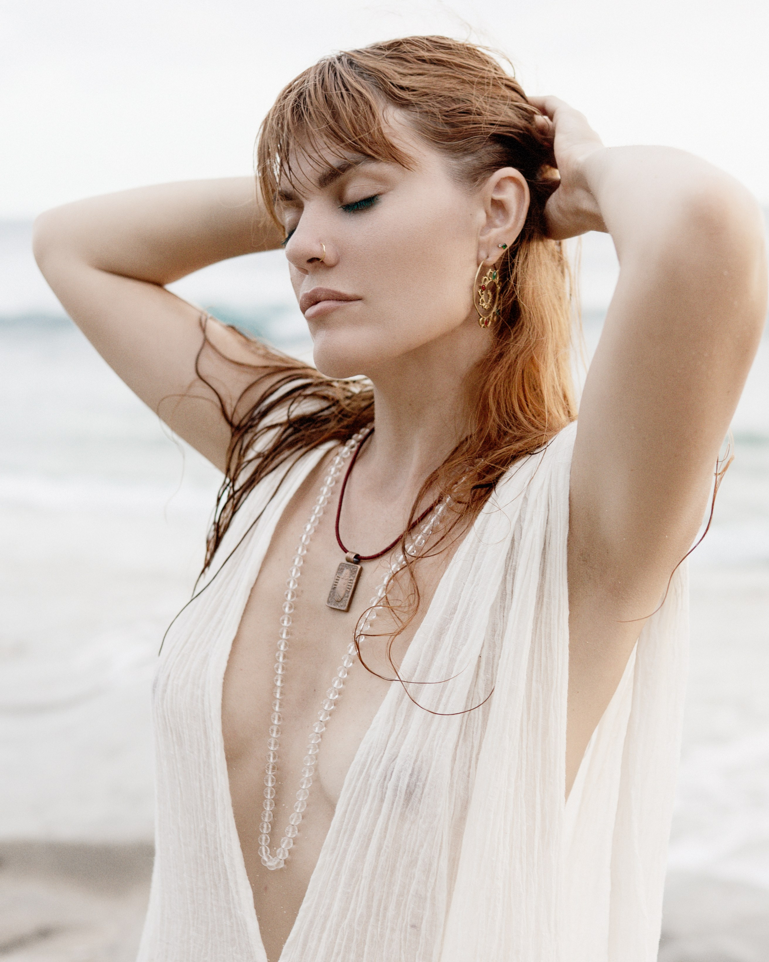 WOMEN. Art Photographer Anastasiia Maiskaya