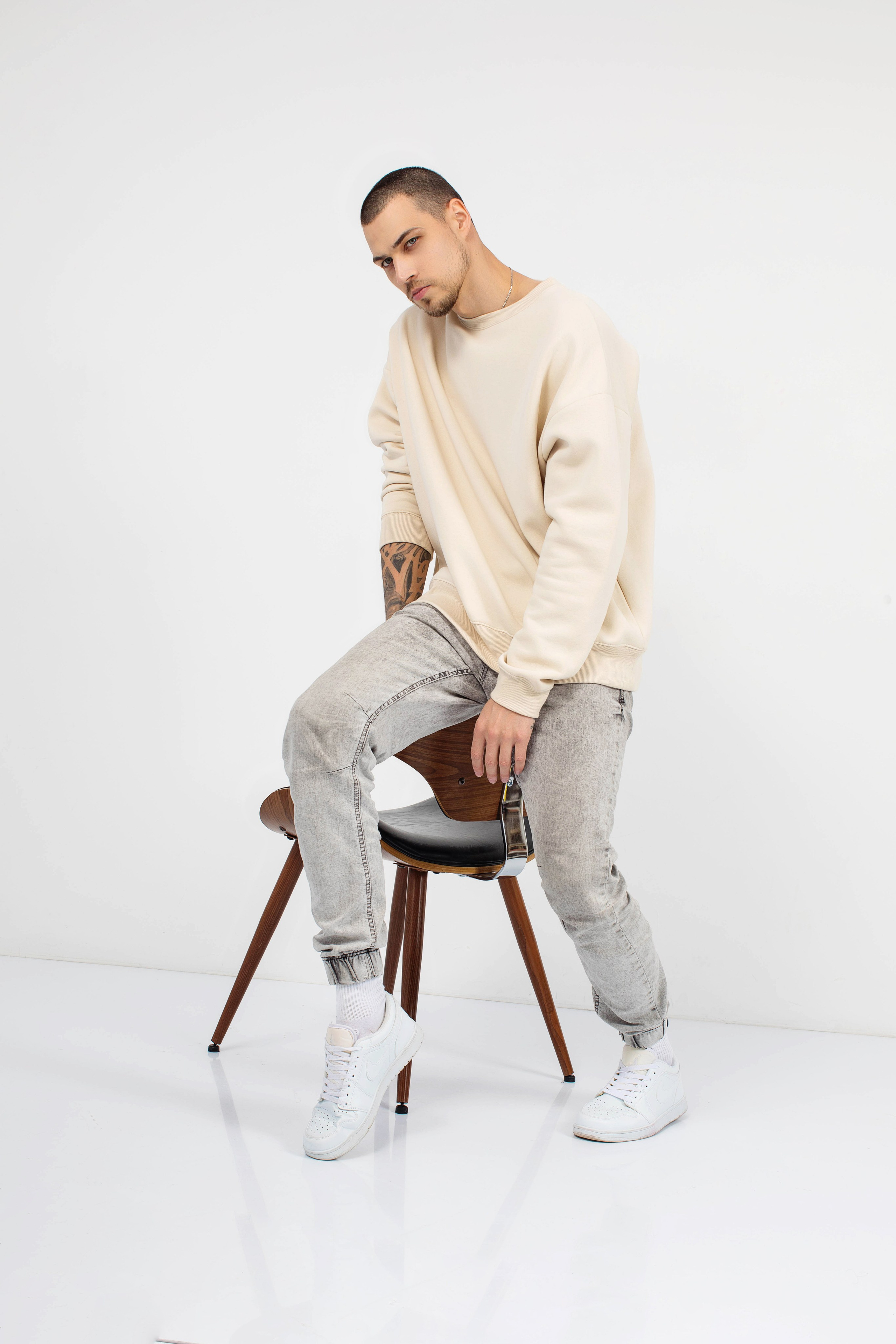 Сборные съемки. Фотограф Ольга Косенко в Москве