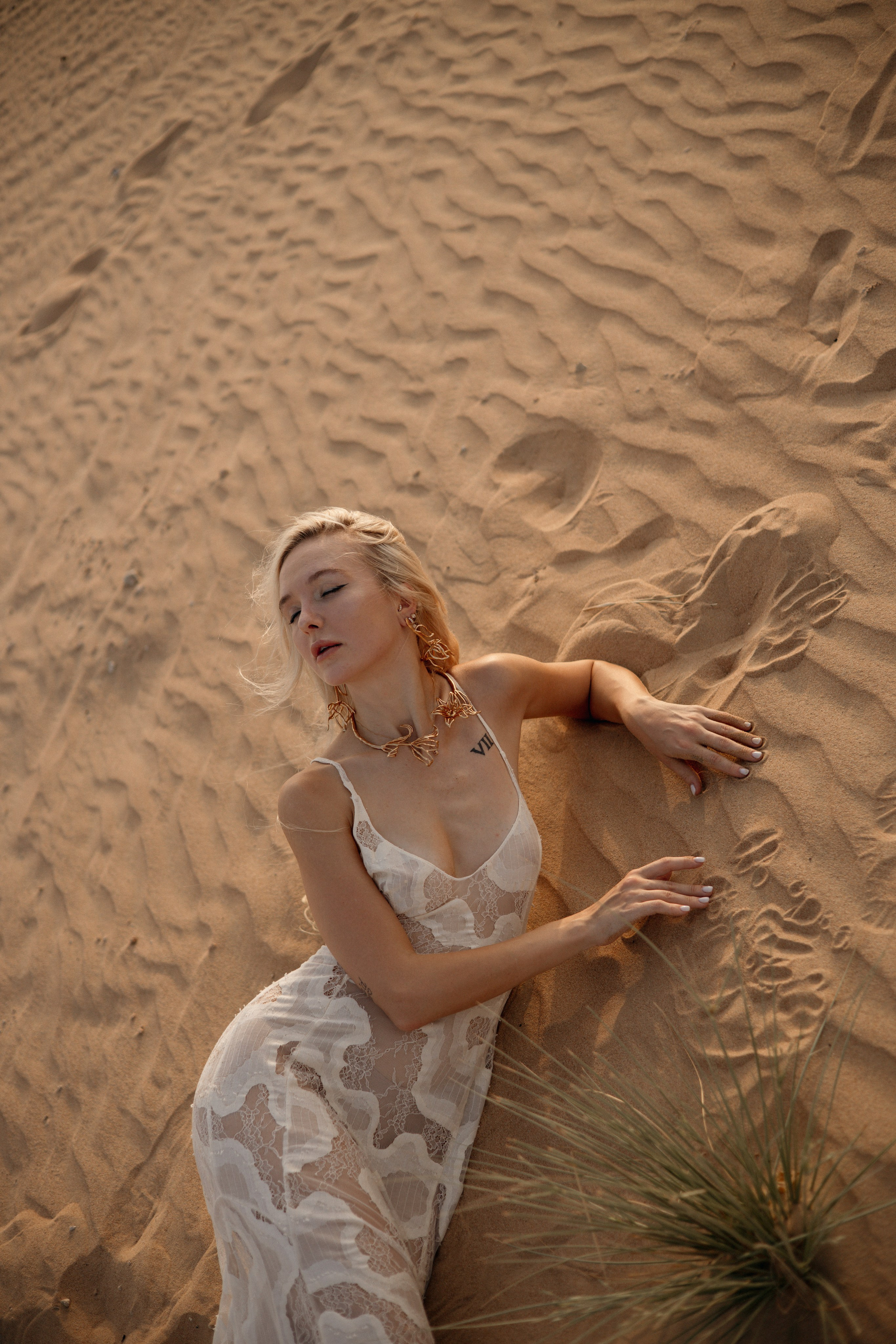 Анна Дубай. Nikolpinhasova