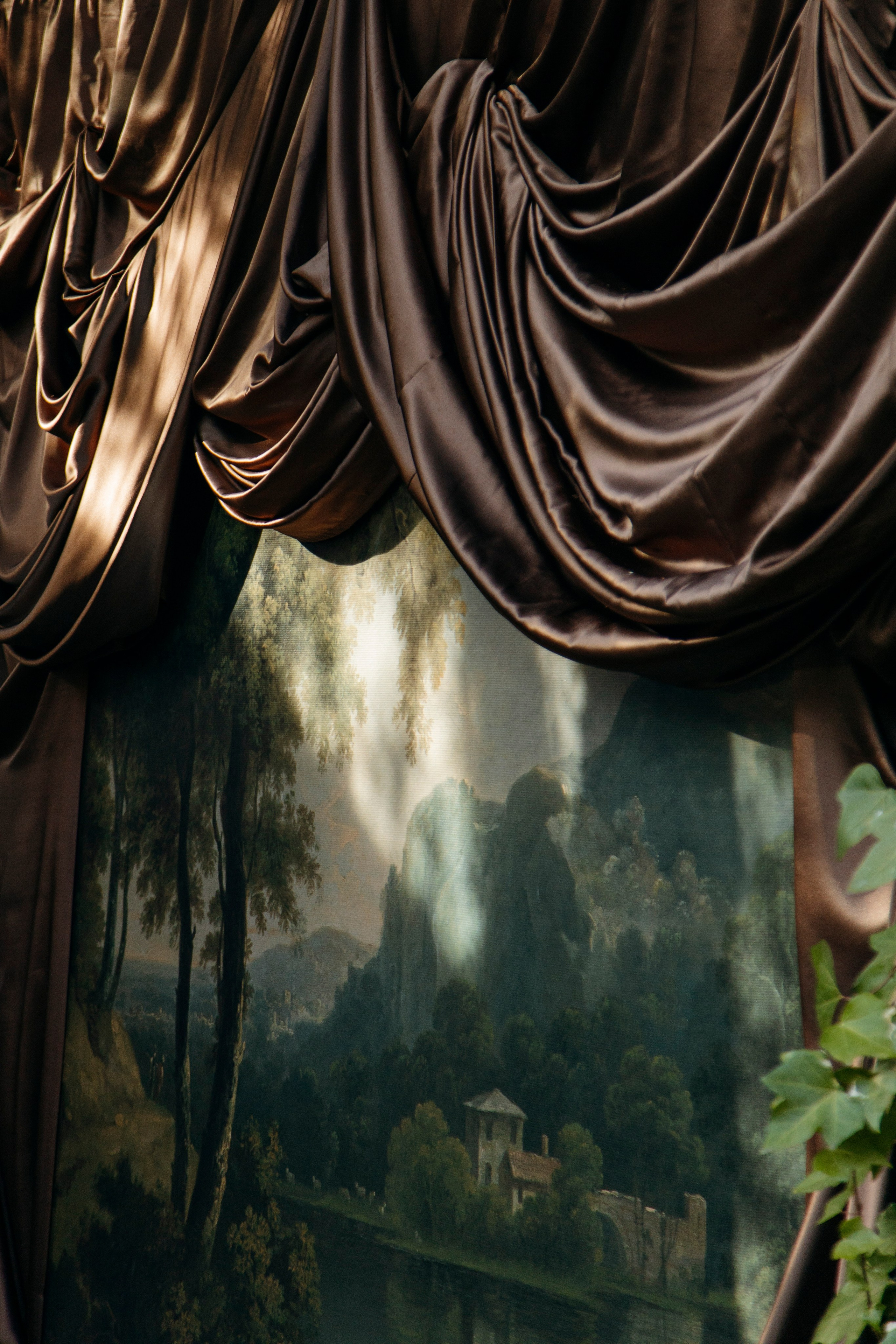 Илья и Александра. Nikolpinhasova