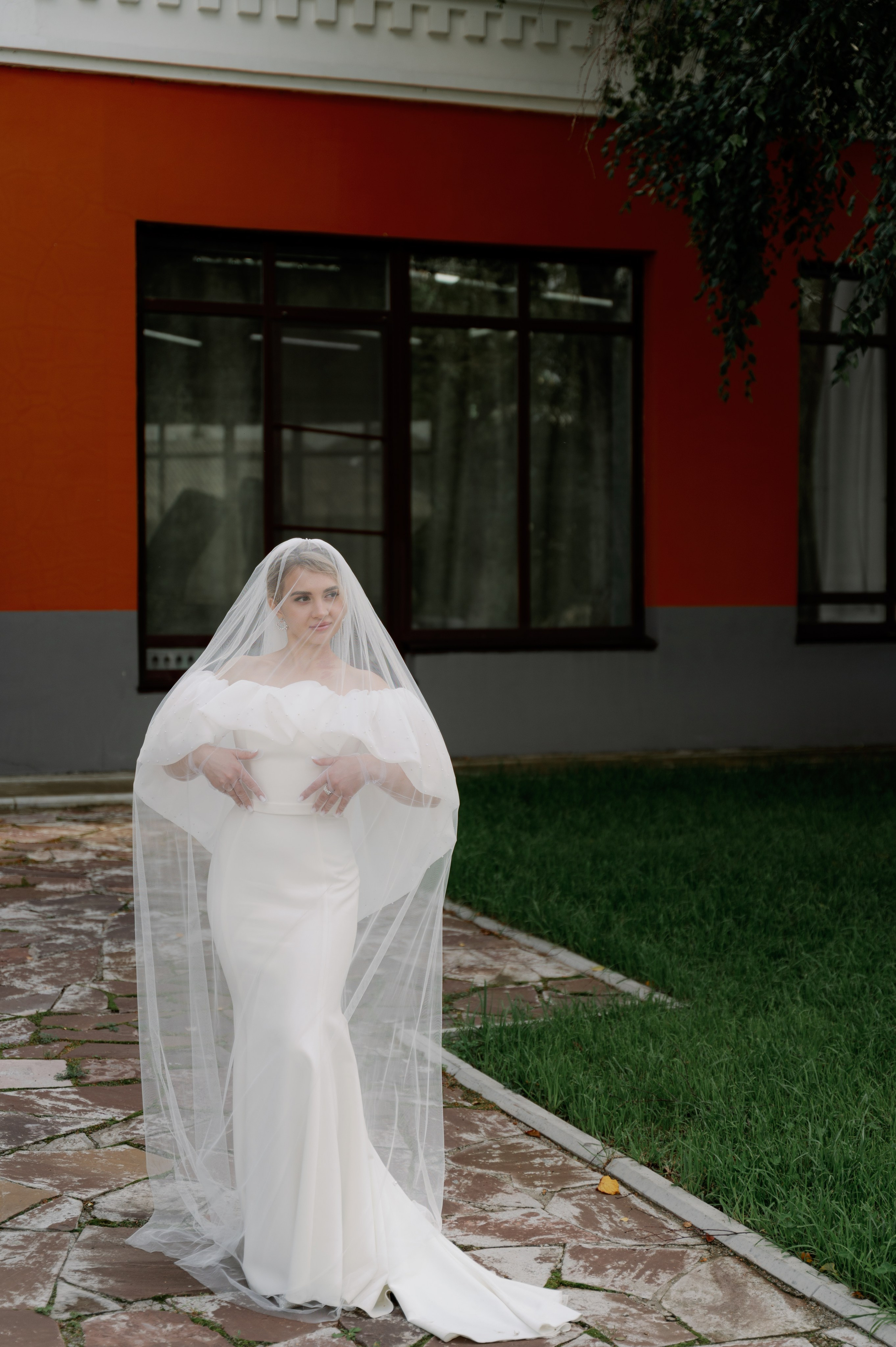 Арсений и Елена. Фотограф в Абакане и Минусинске