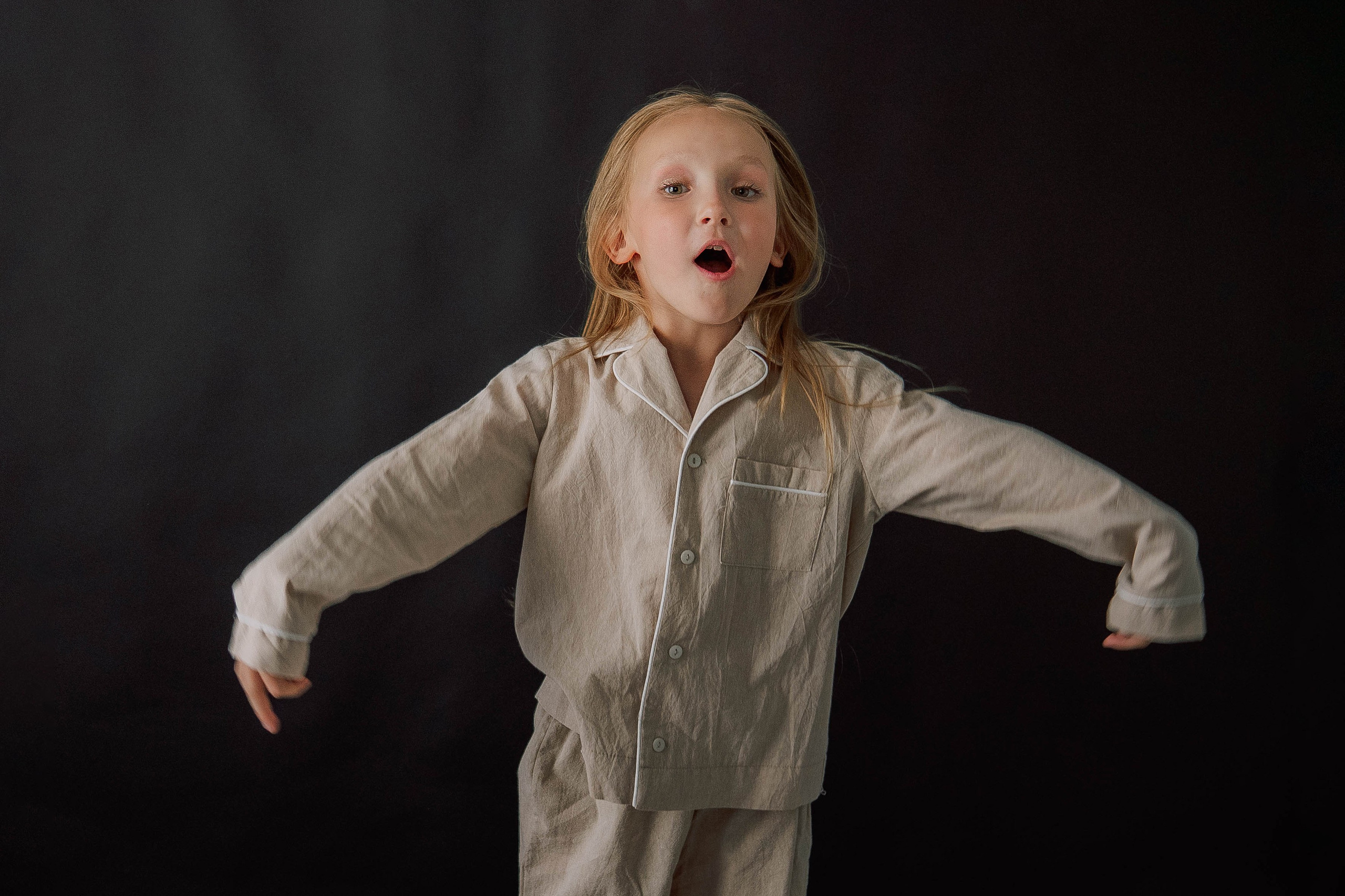 Мама, дочка, внучка. Фотограф Губаха Рависа Муллахметова