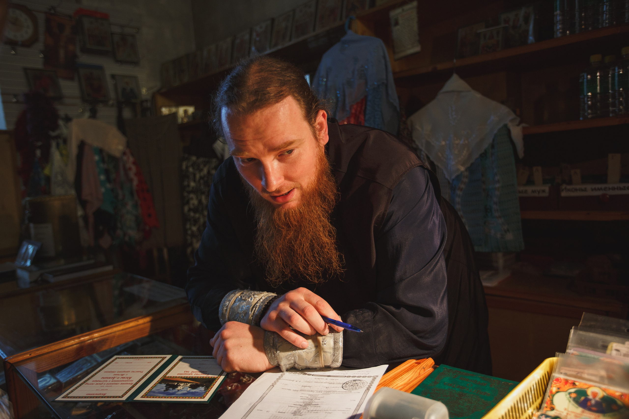 Photo. Фотограф Мария Ларина