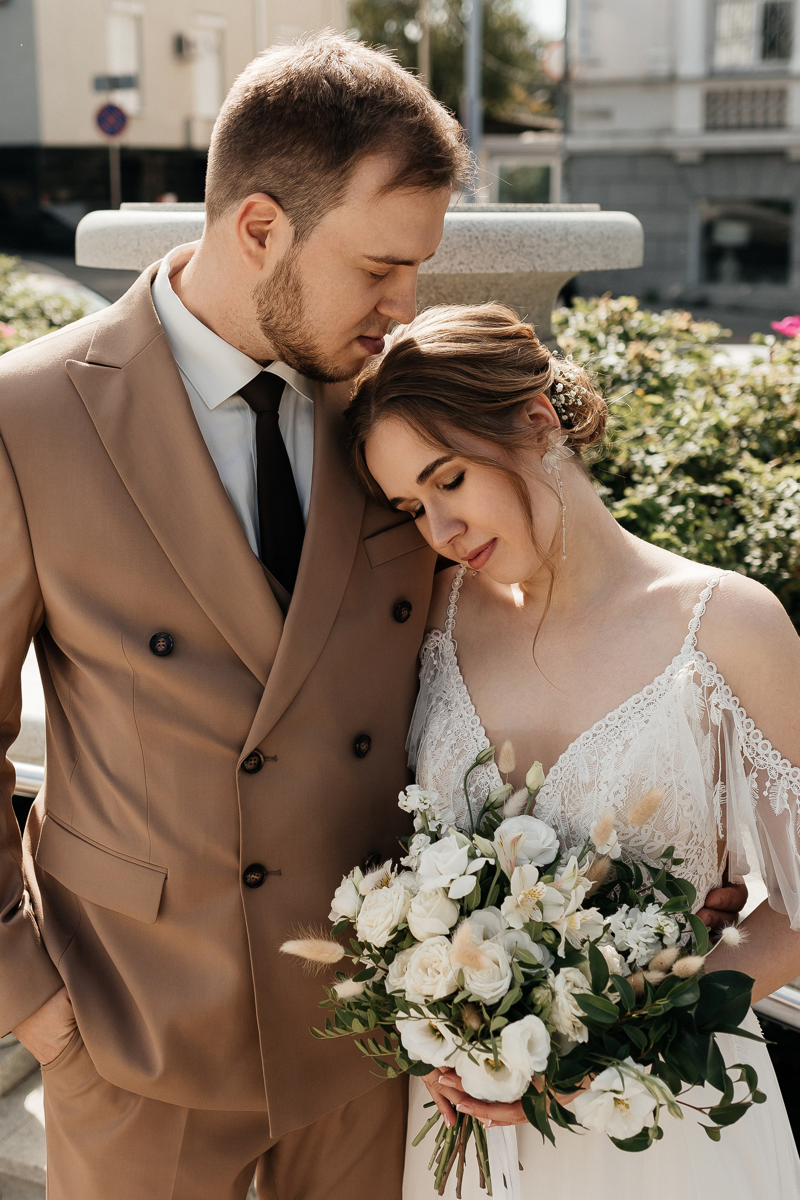 Сергей и Анастасия/2024. Свадебный и семейный фотограф в Екатеринбурге