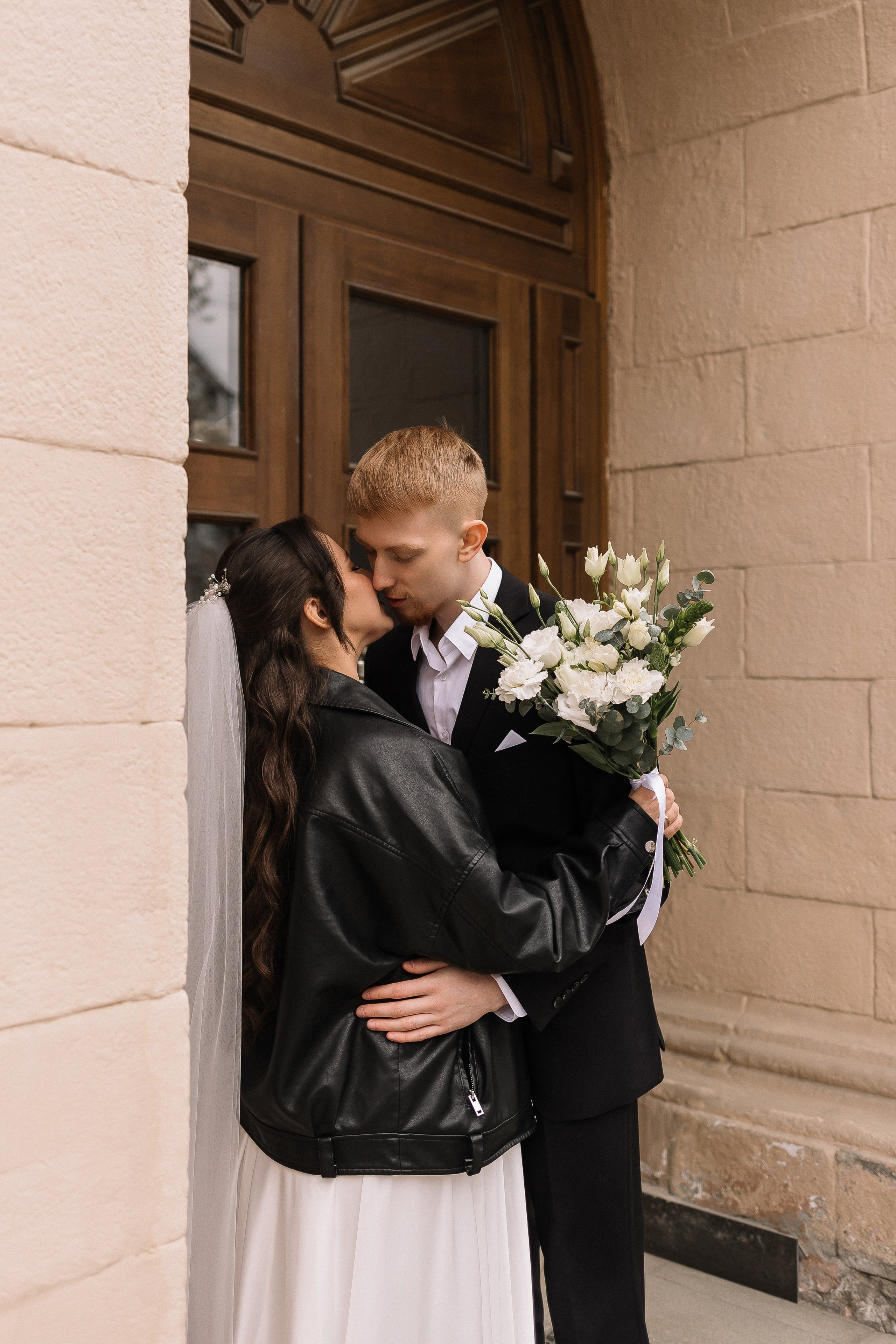 Виктор и Елена/2024. Свадебный и семейный фотограф в Екатеринбурге