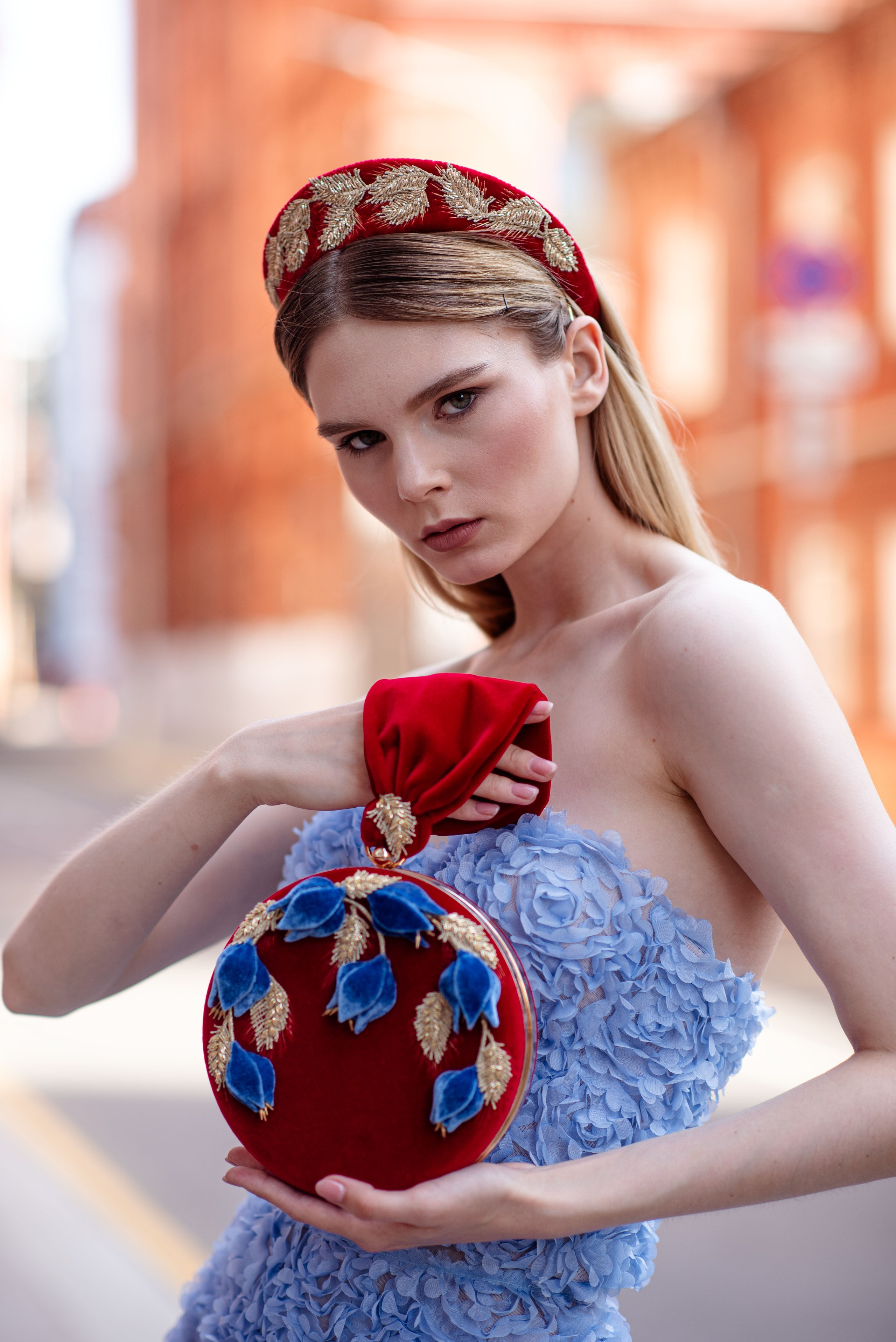 Lookbook. Фотограф в Москве