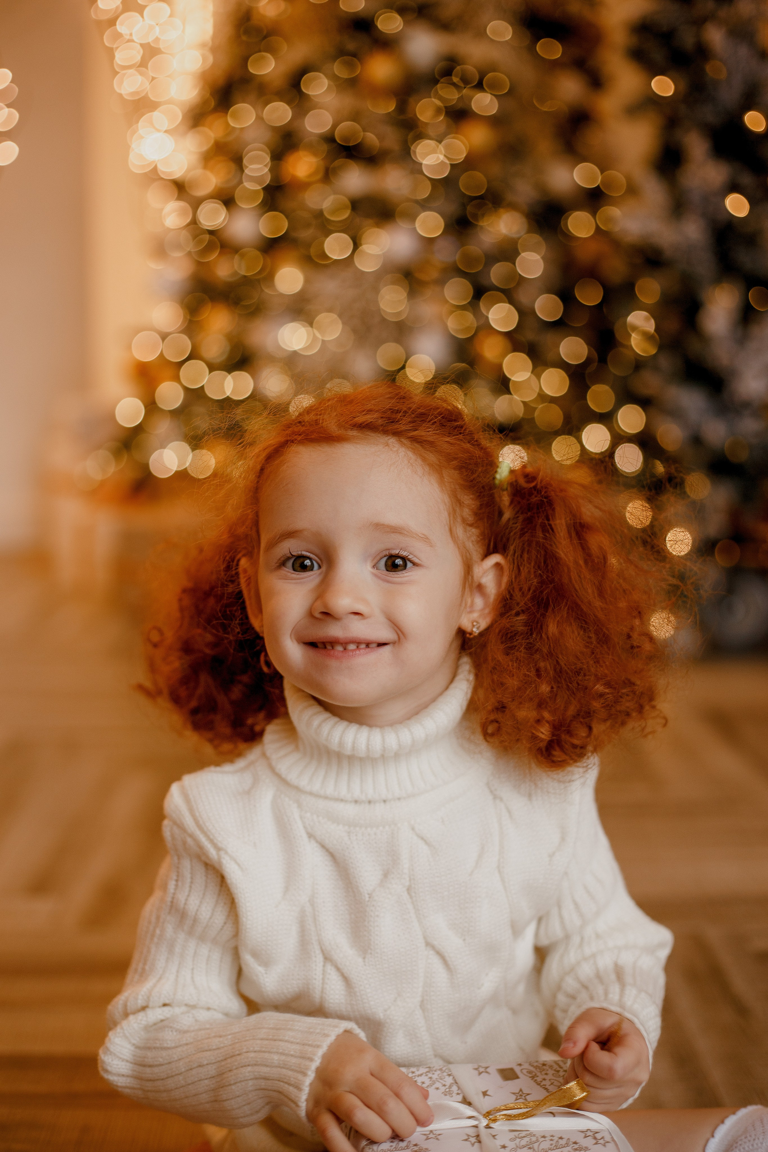 Новогодняя семейная . Наталья. Свадебный фотограф Санкт-Петербург  Москва