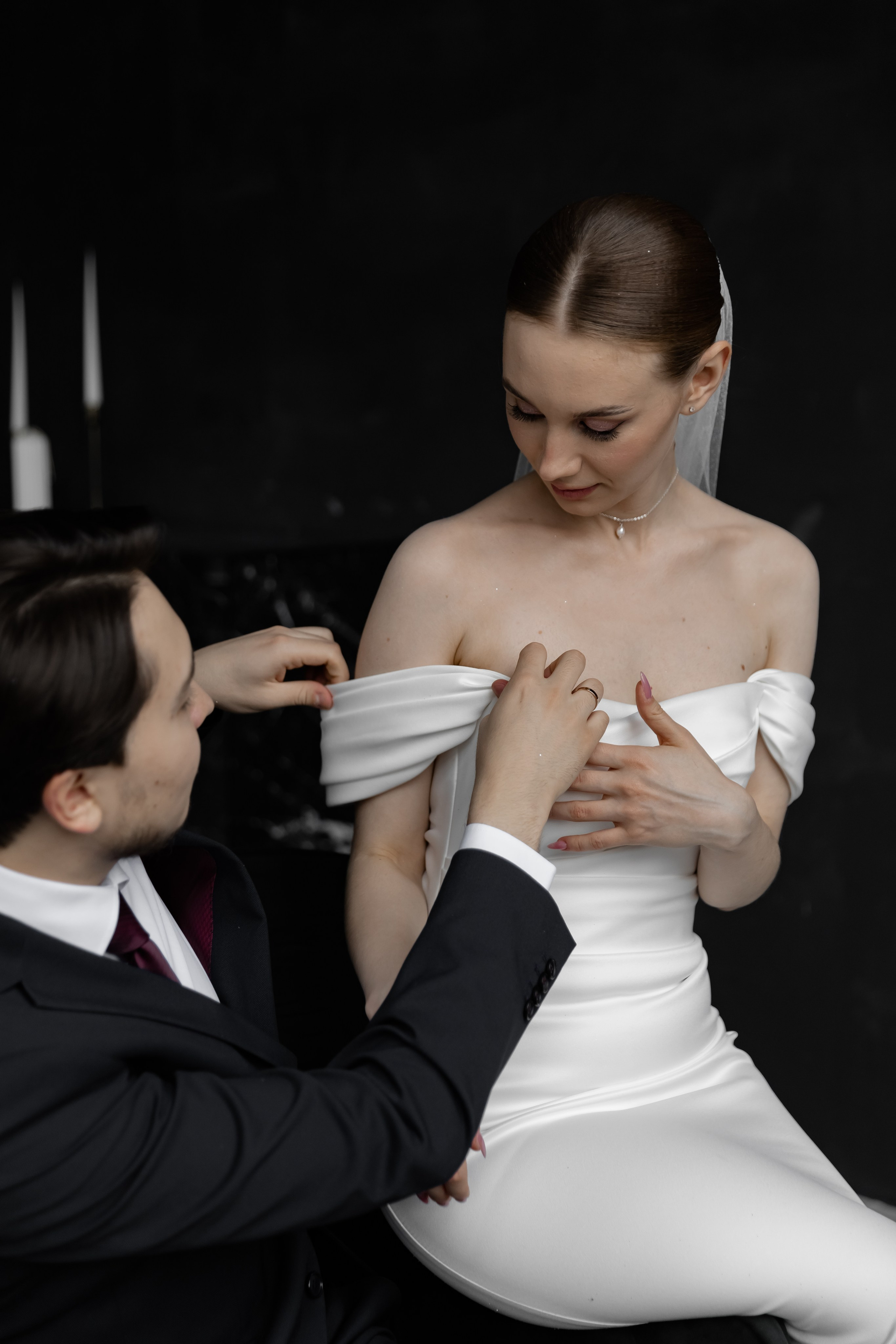 Когда на улице осень. Kamaeva.ru