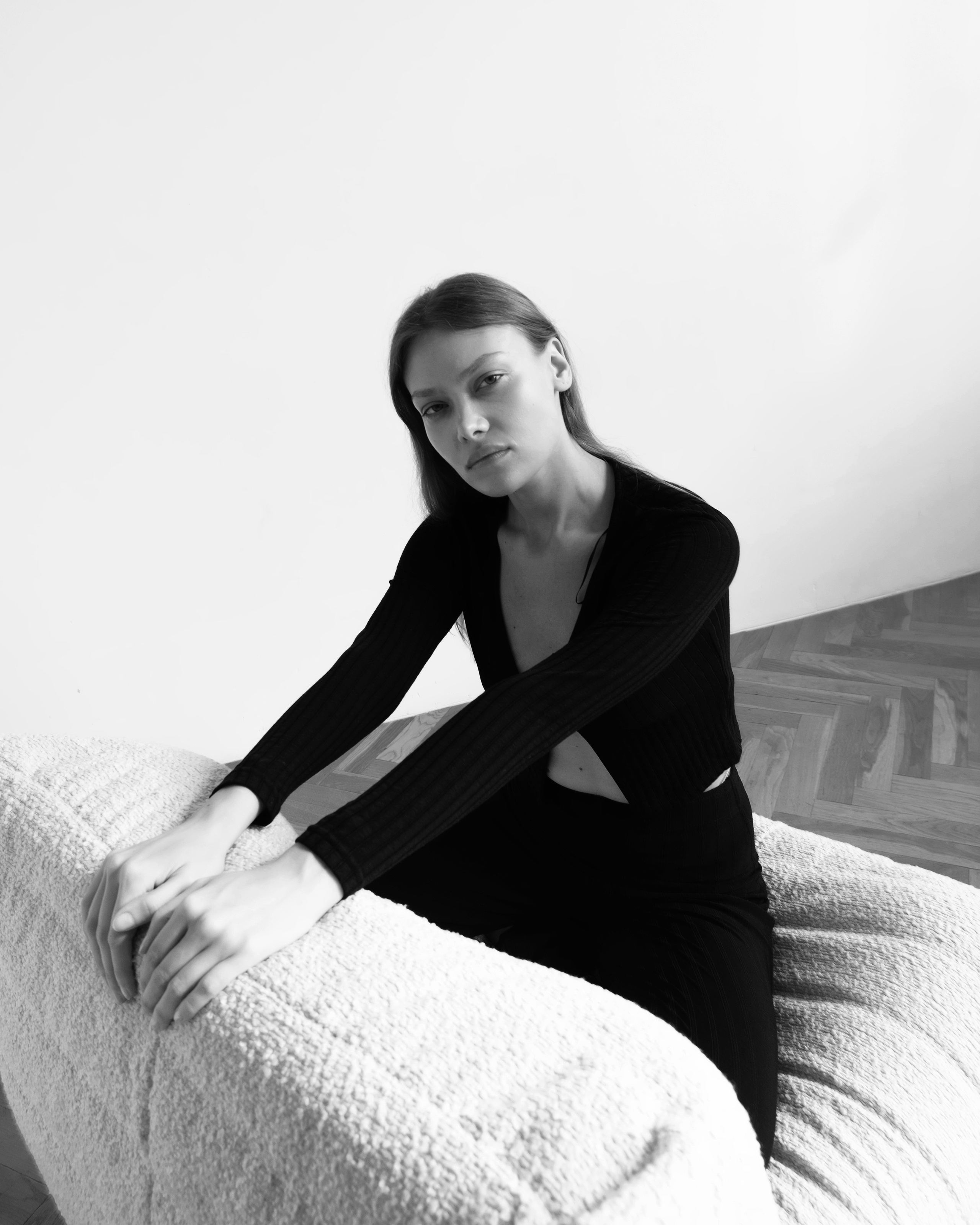 Lera. Фотограф Калашникова Софья