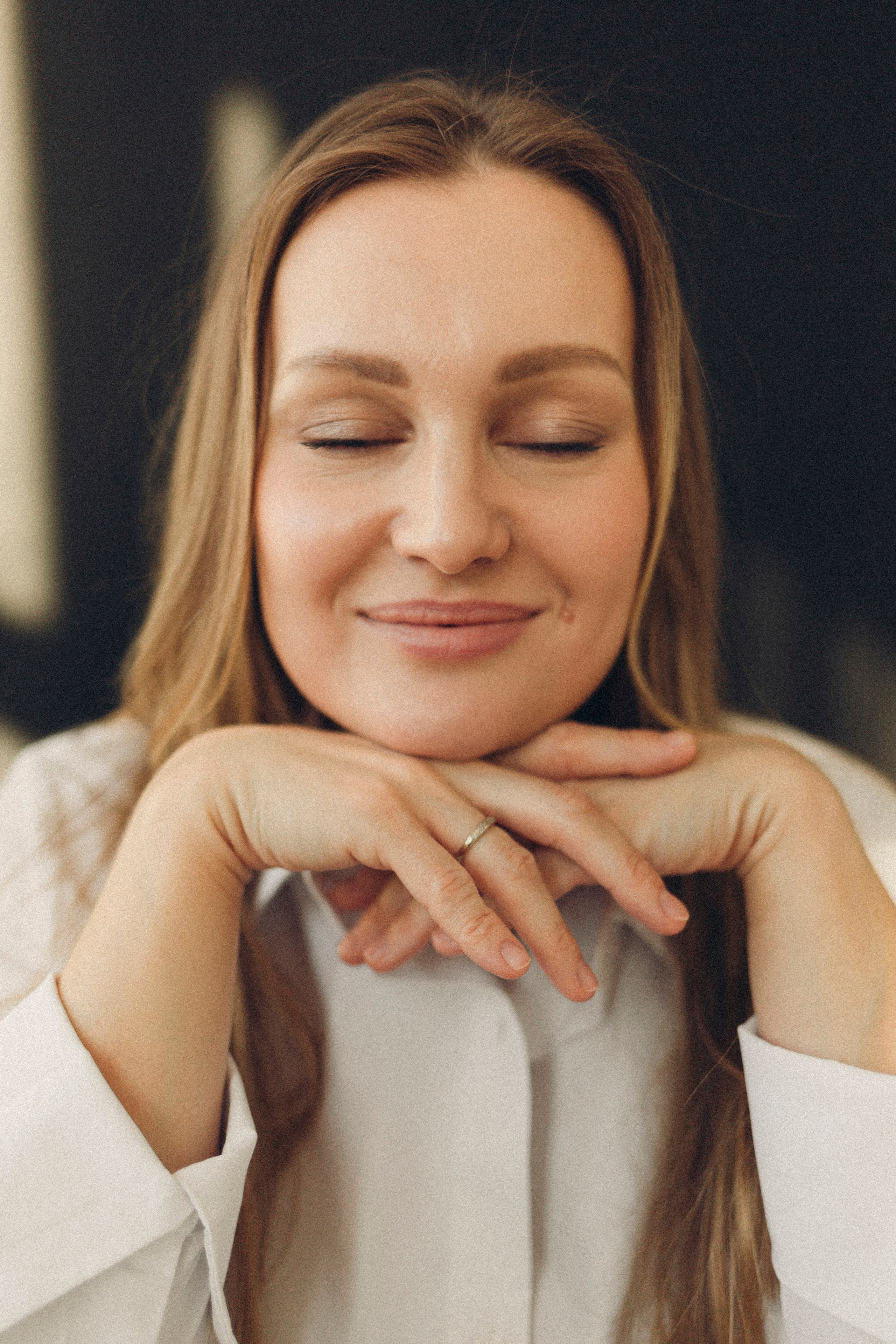 Индивидуальная фотосессия Вали в Екатеринбурге. Марина Рерих — портретный фотограф в Екатеринбурге