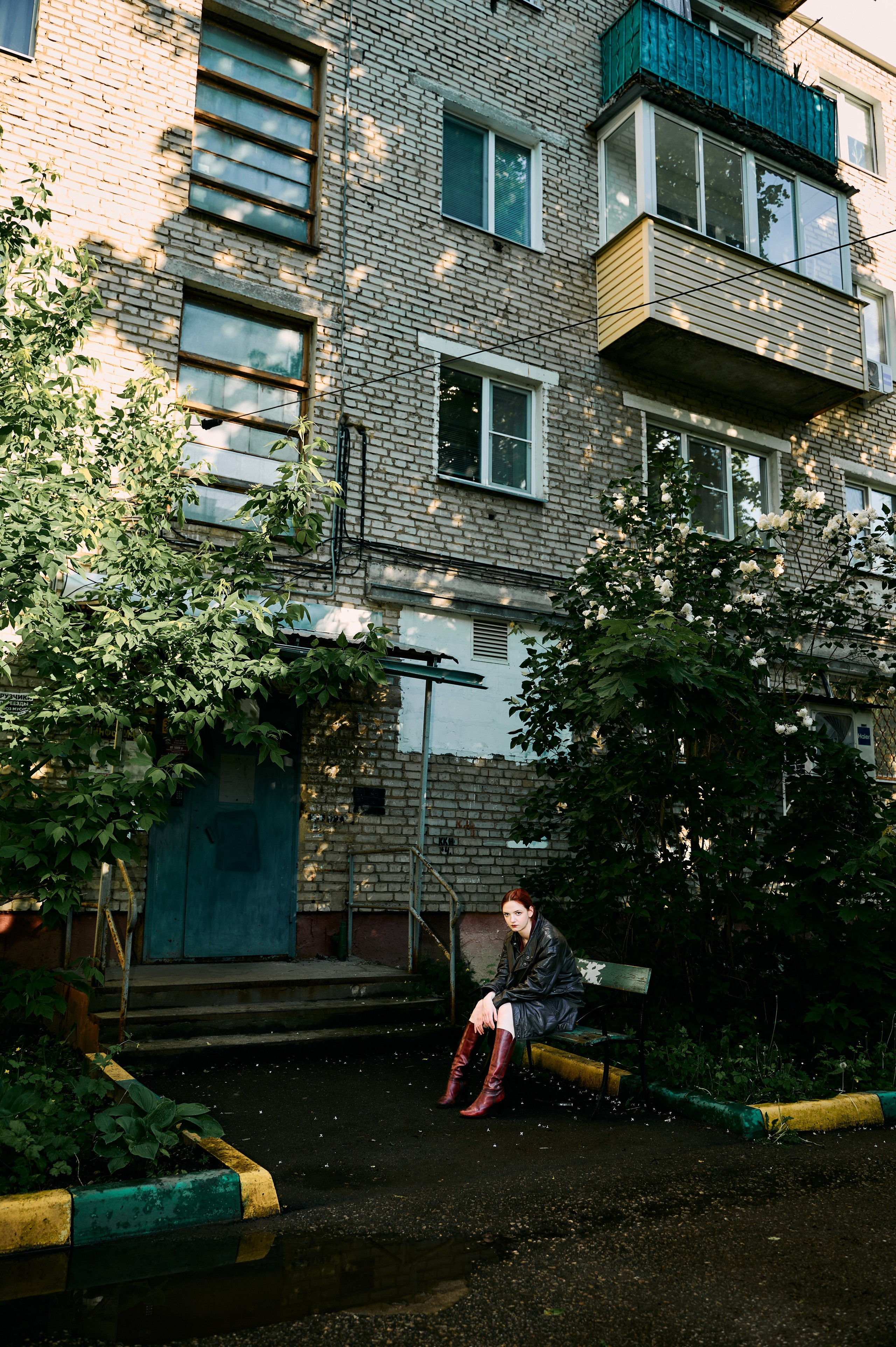 Елена. Белова Полина — фотограф в Туле