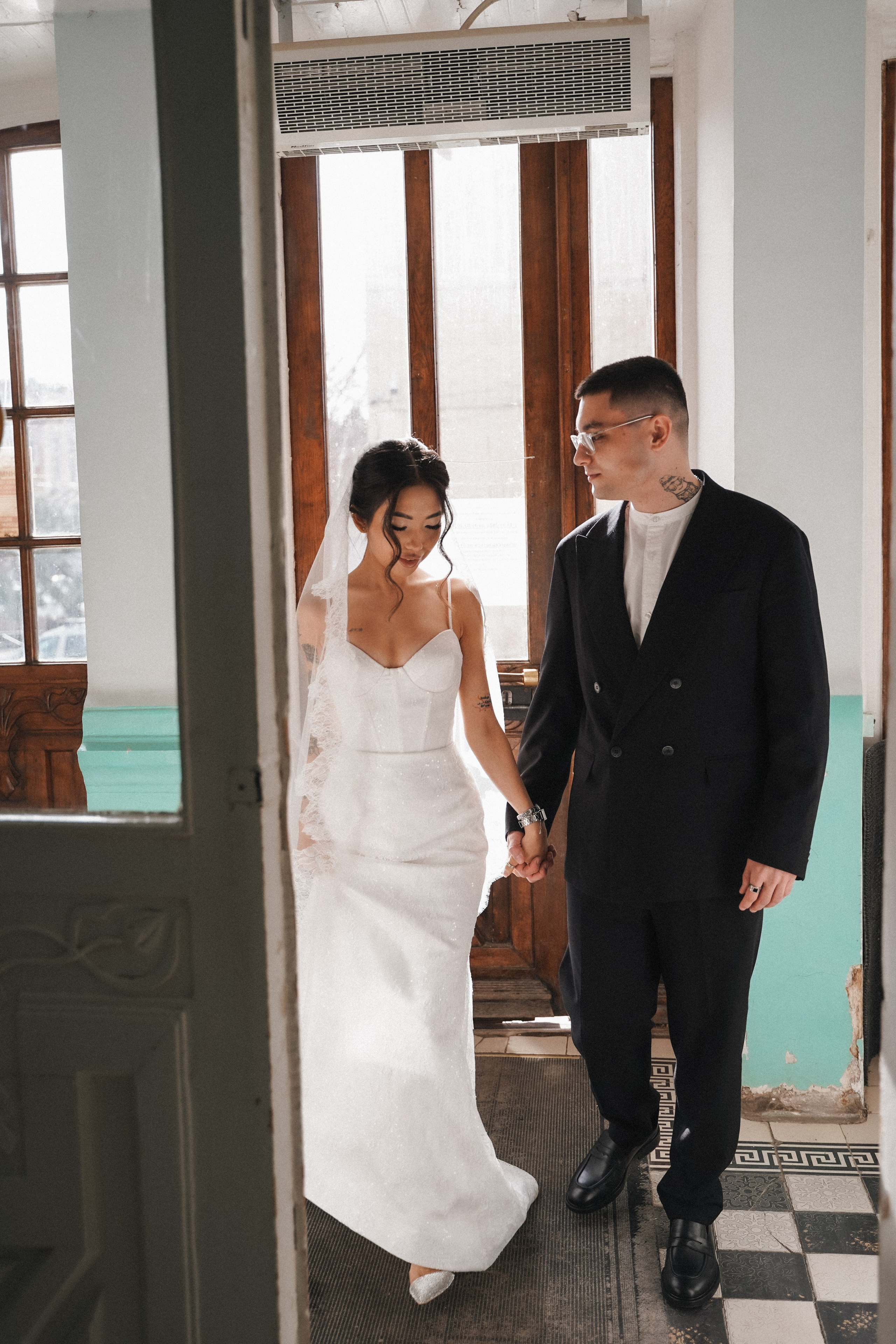 Тимур и Карина. Фото и видео для вас в Астрахани!