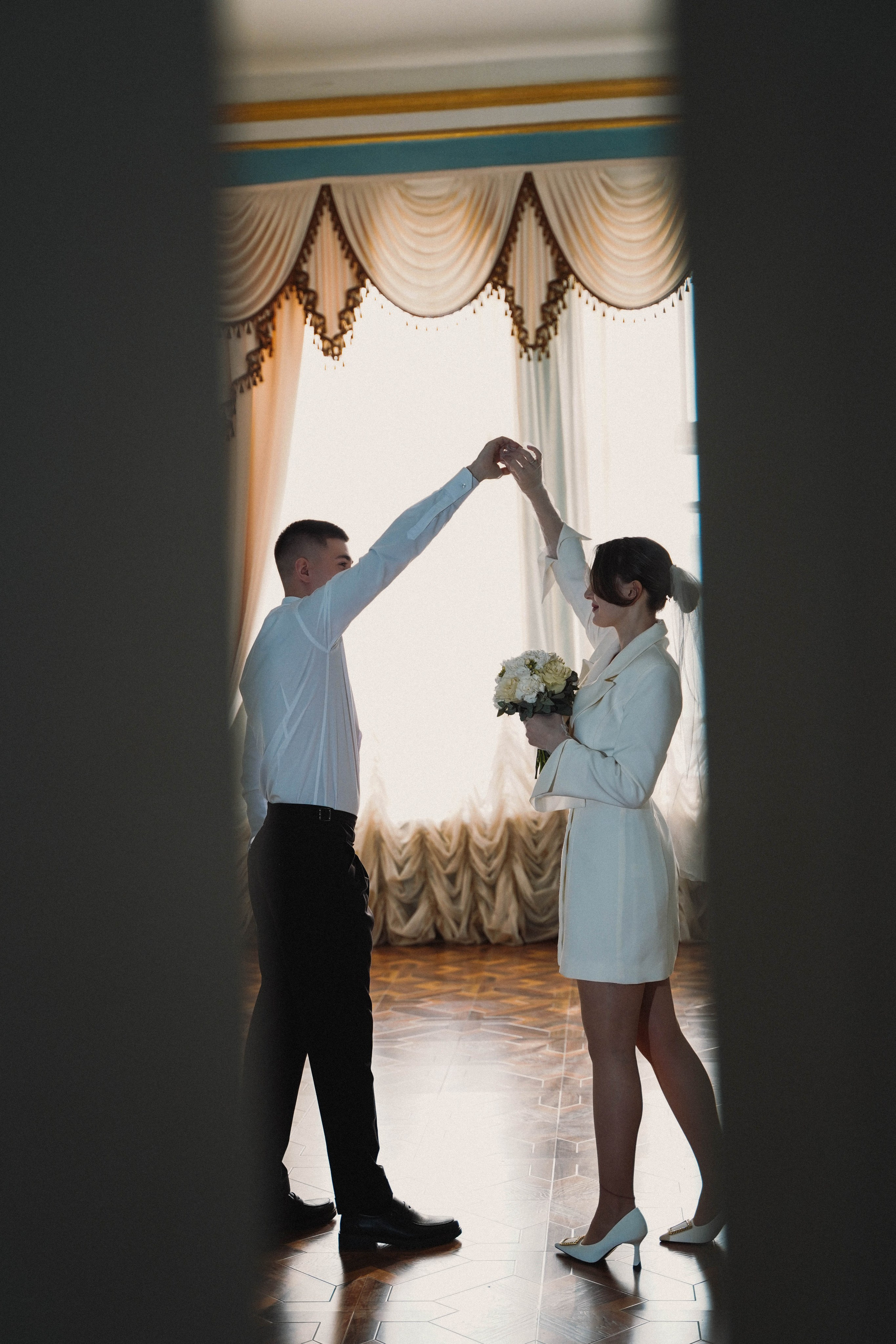 Владислав и Ксения. Фото и видео для вас в Астрахани!