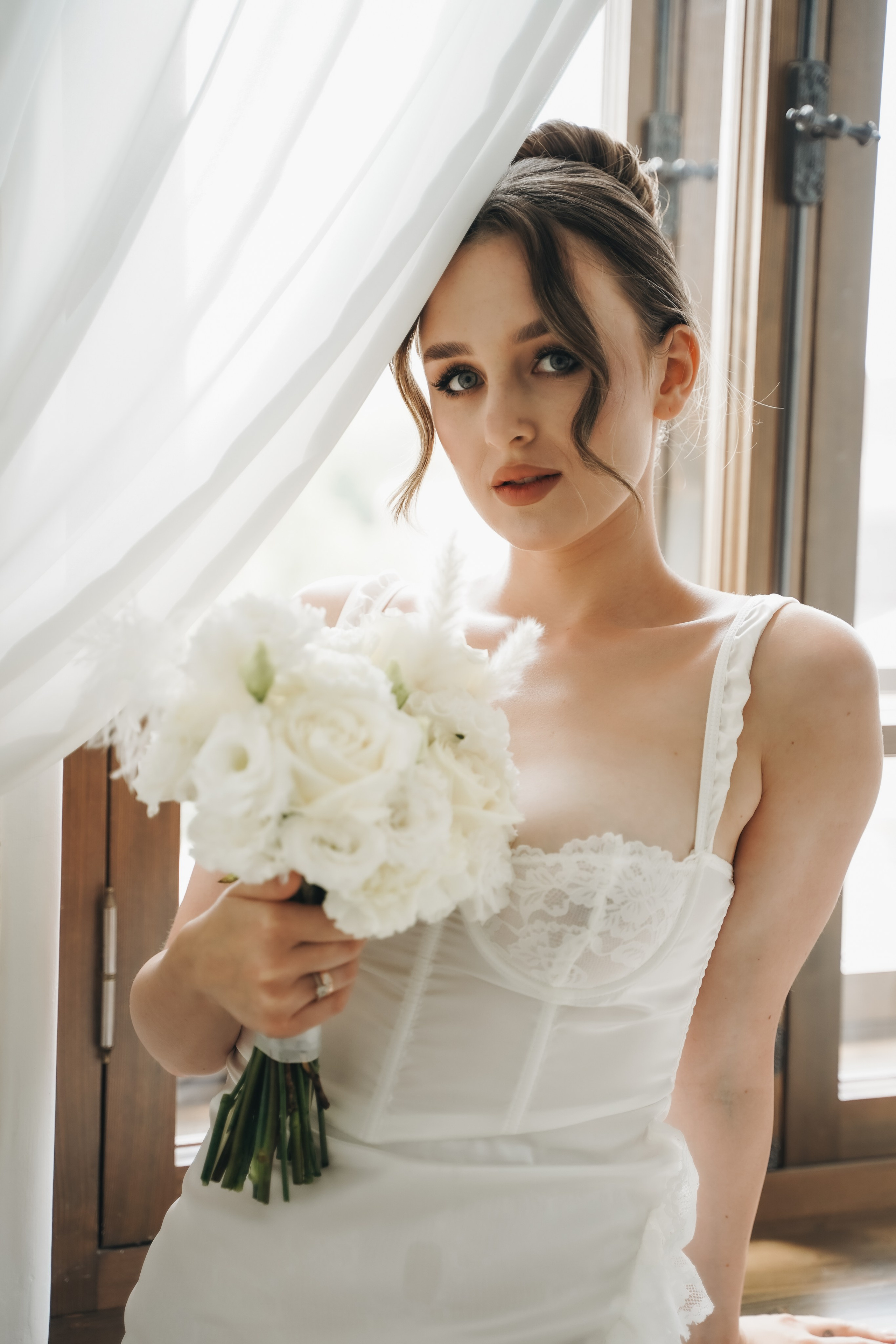 Анонс — Владислав и Ксения. Фото и видео для вас в Астрахани!