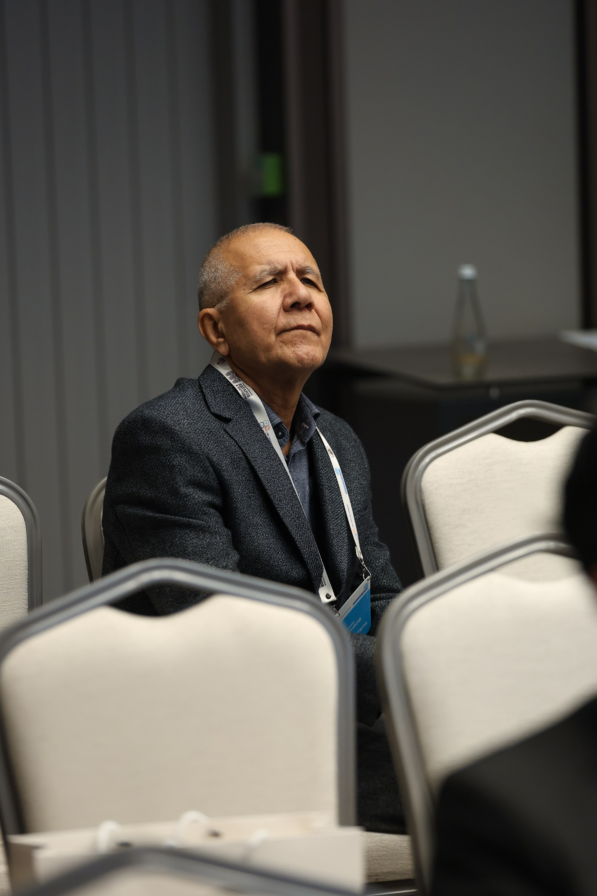 Форум. Человекоцентричное управление. Евгений Матвеев — фотограф в Санкт-Петербурге