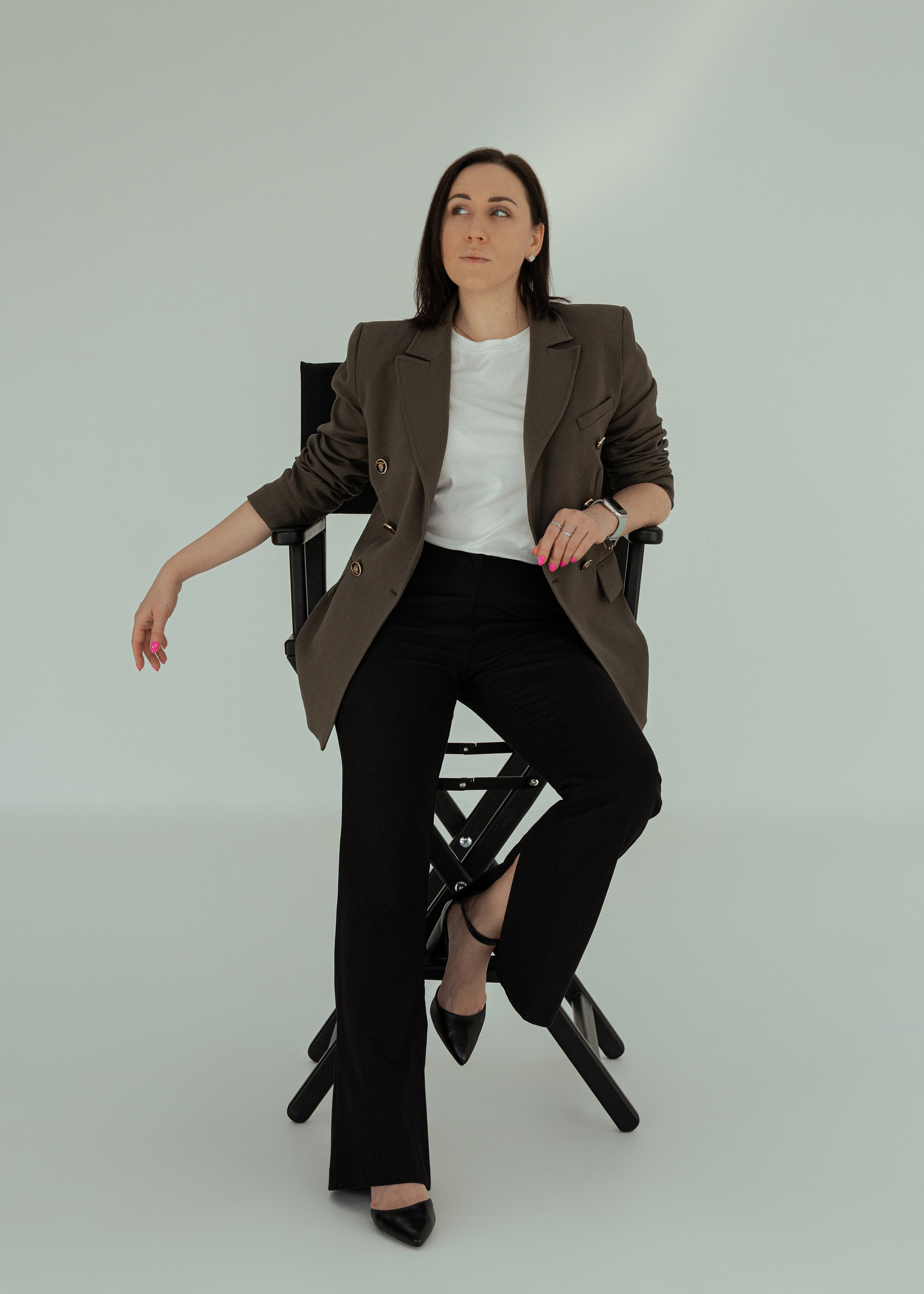 Диана. Фотограф Анастасия Пинчук