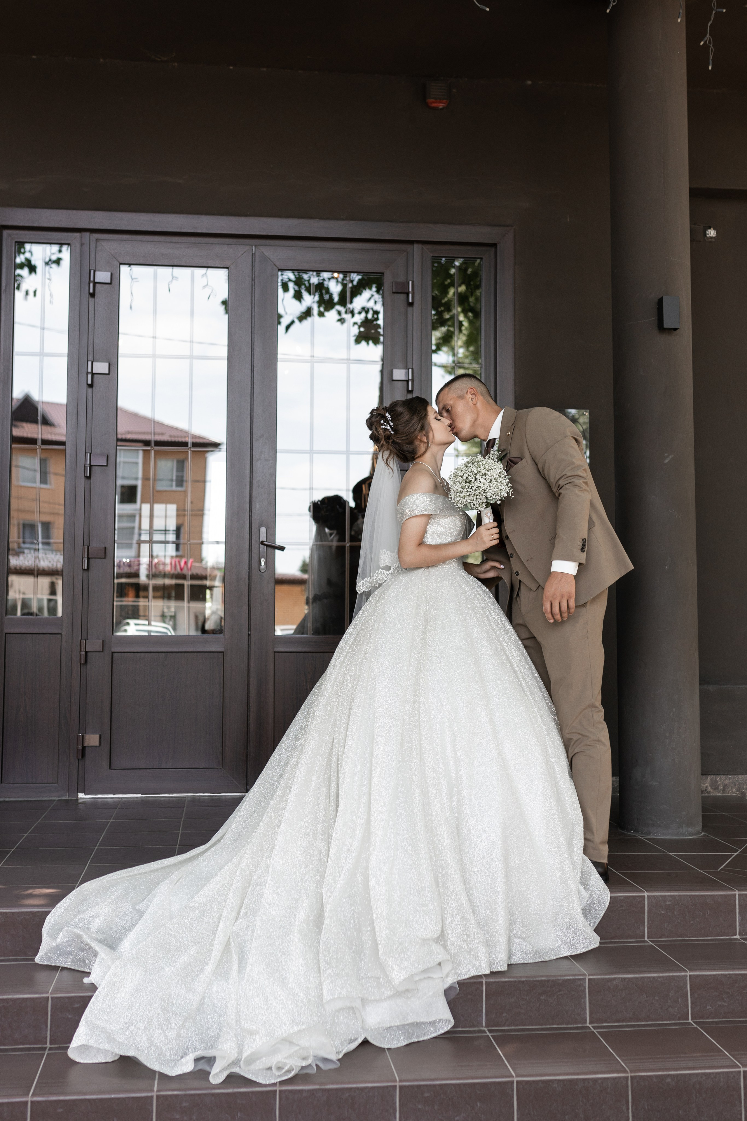 Свадьбы. Фотограф в Краснодарском крае