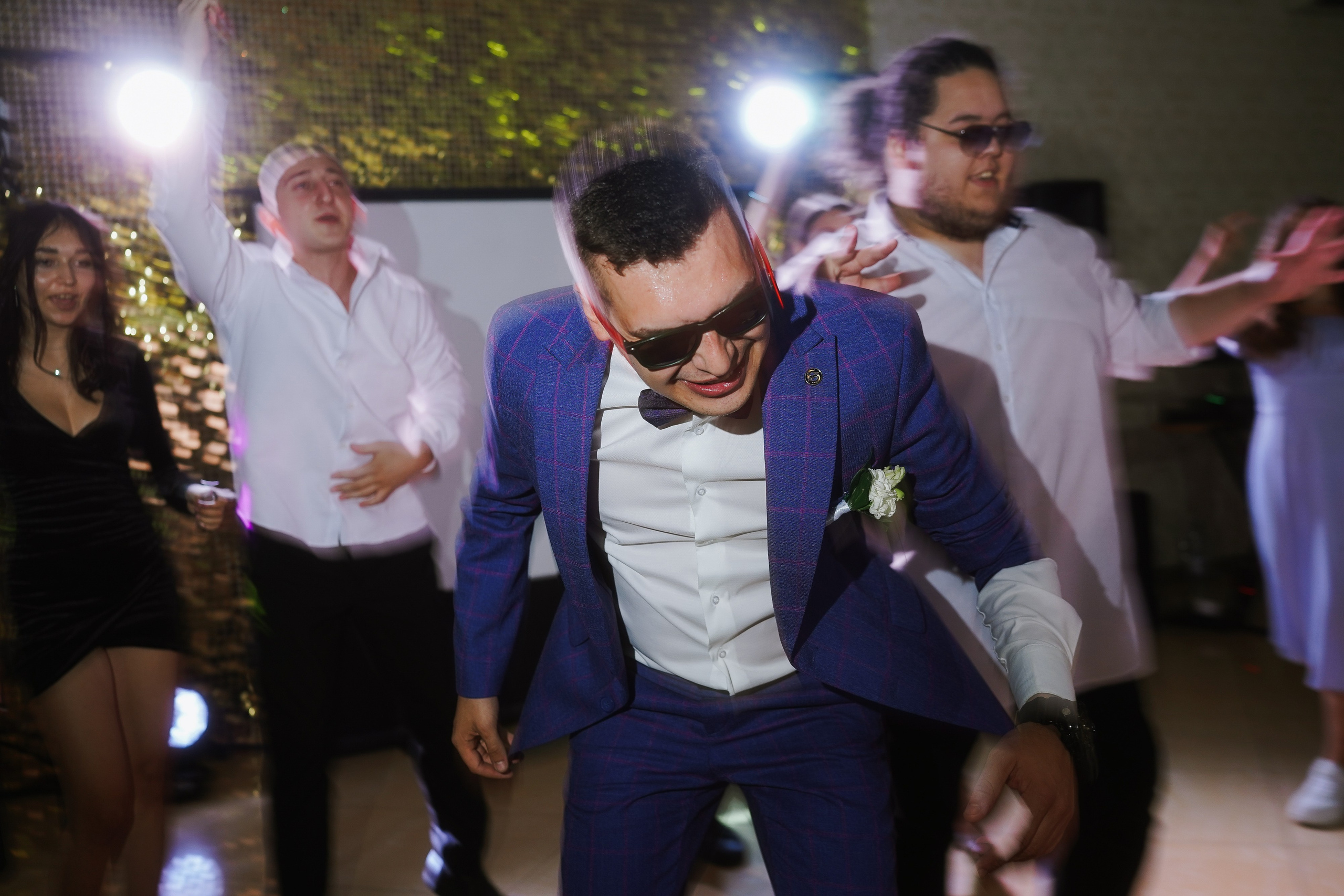 Незабываемые | 2023 Миша и Настя. ИТВИ