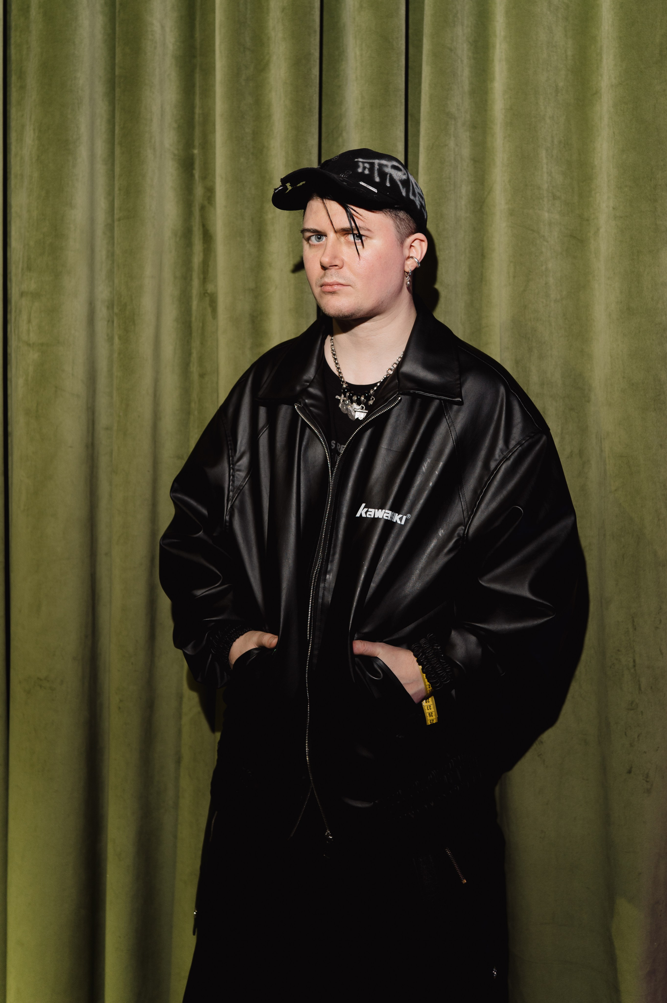 Светская хроника. Портретный фотограф Полина Ельшина