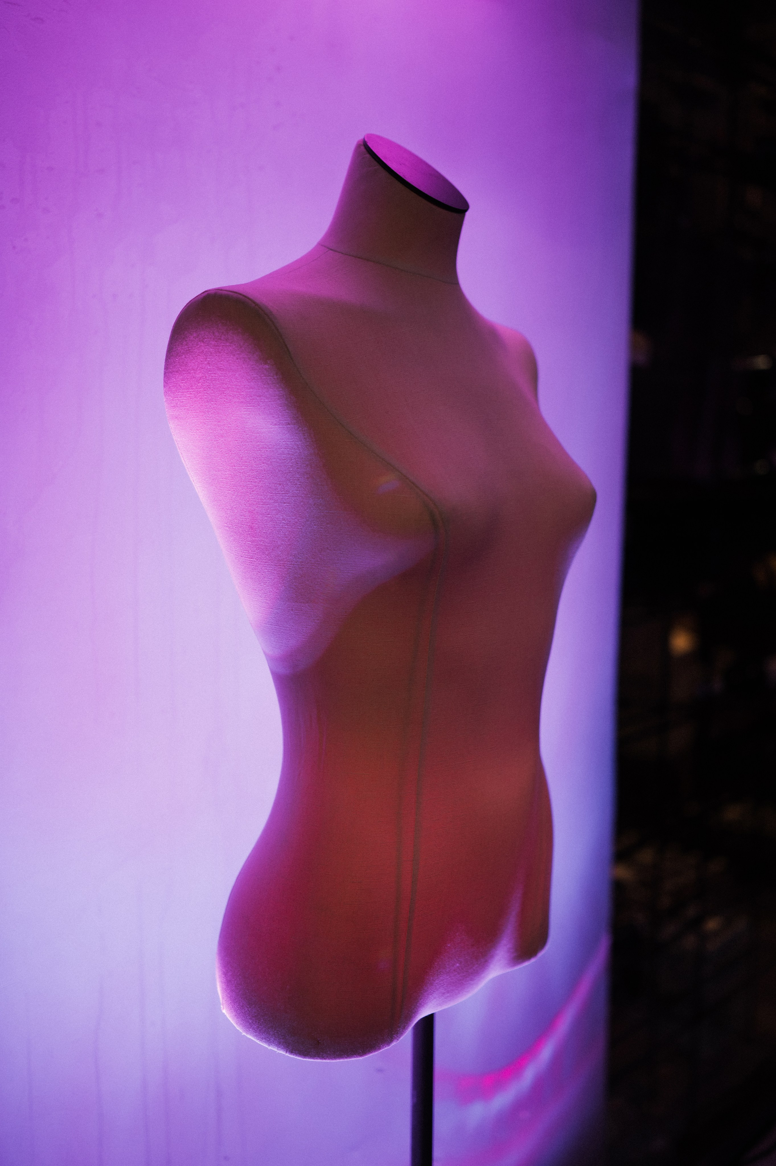 Светская хроника. Портретный фотограф Полина Ельшина