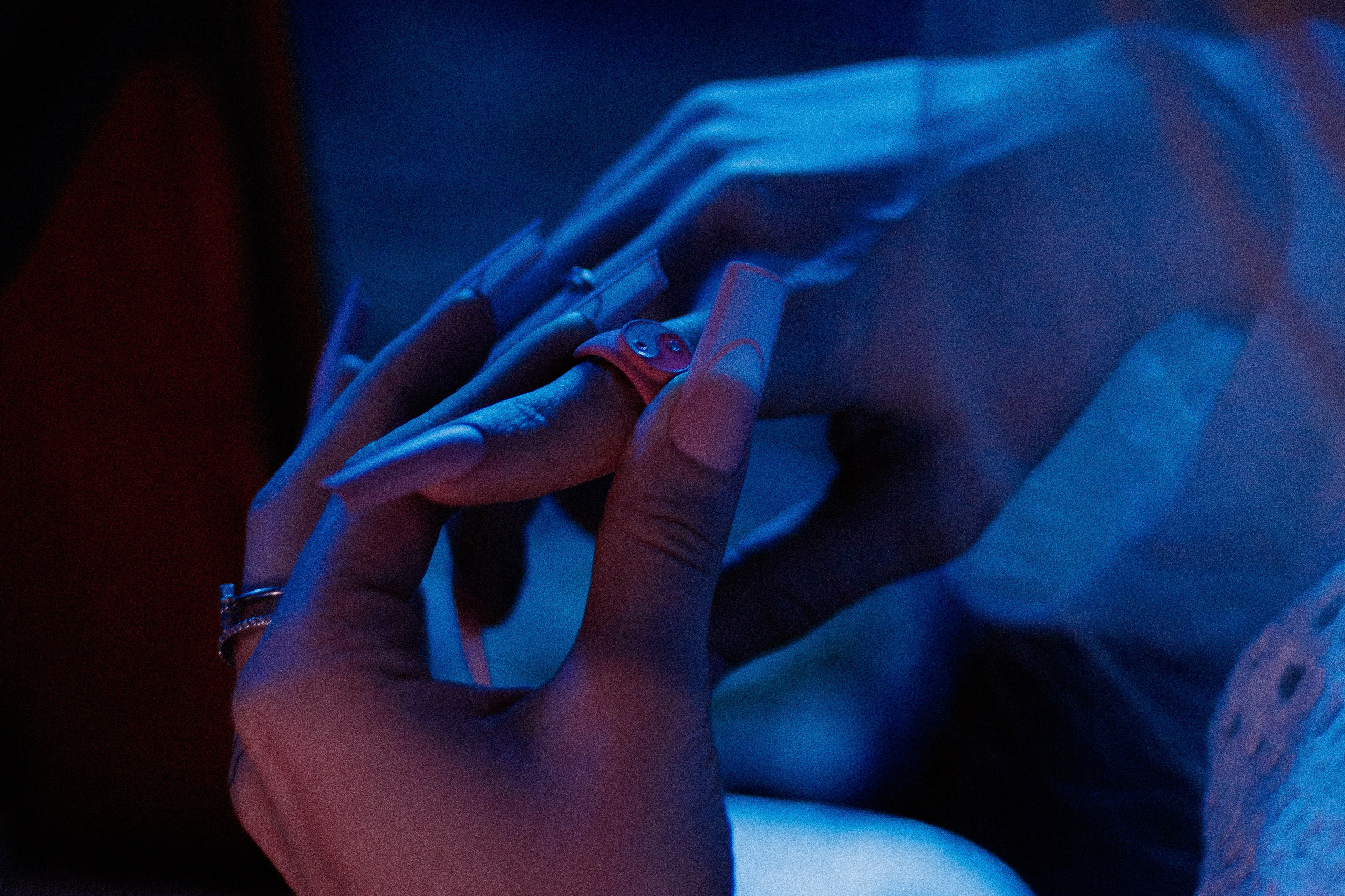 Виктория. Дмитрий Рябов — фотограф