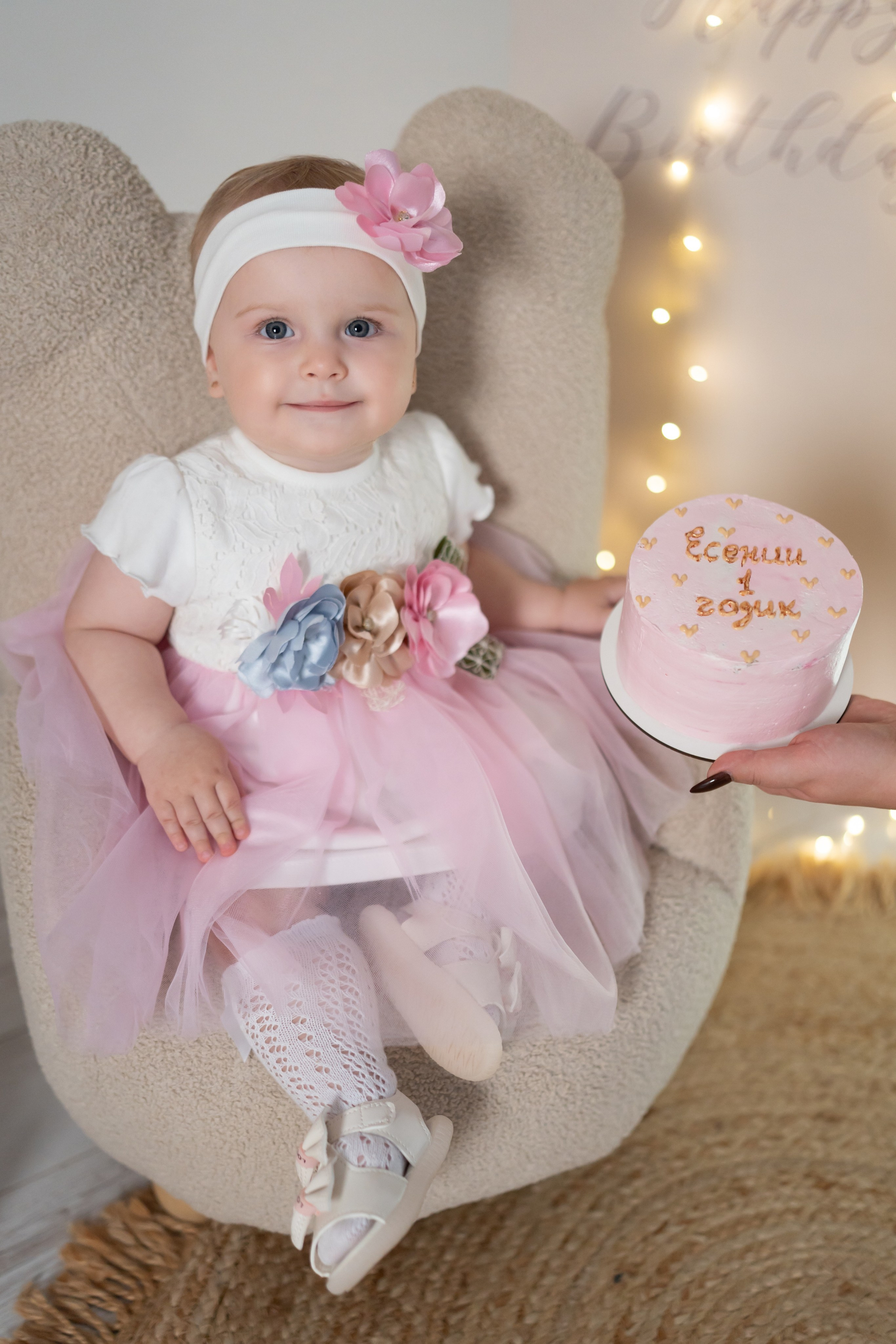 Дни рождения. Индивидуальные и семейные фотосессии в Калужской области Катерина Шатохина