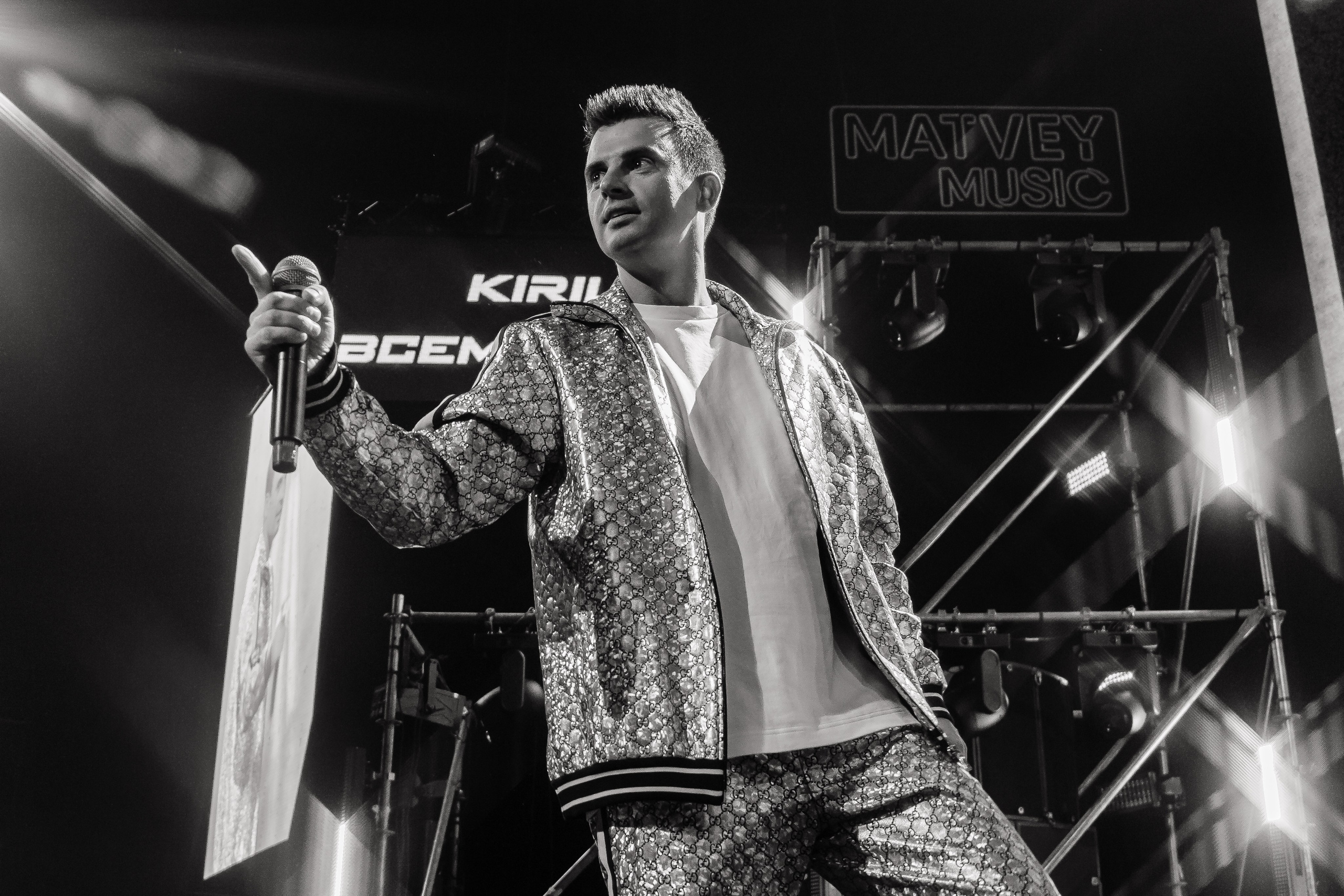 Иванушки International, Live Арена. Фотограф Ольга Махалова — Санкт-Петербург, Москва, Нижний Новгород