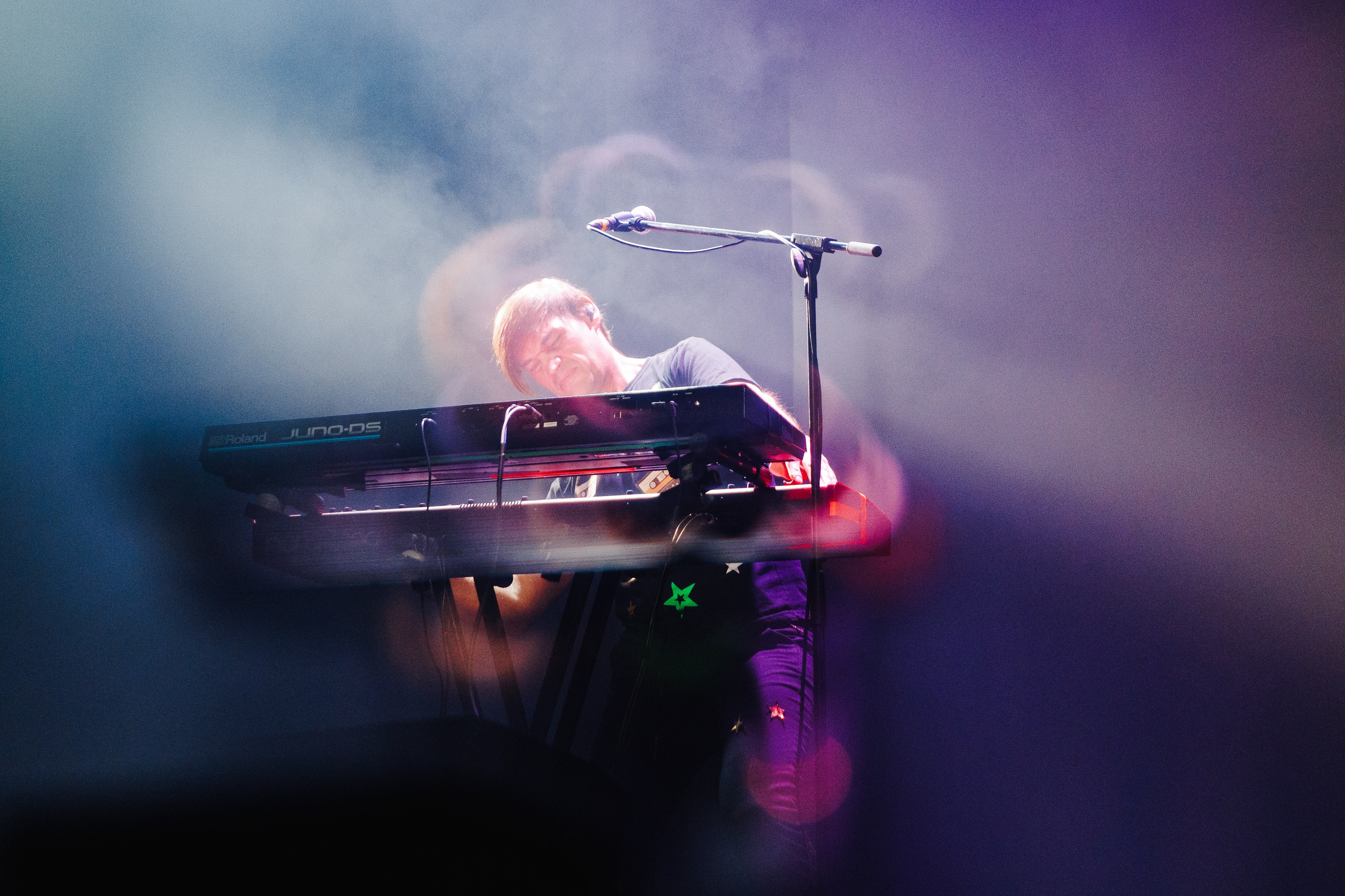 Группа Нэнси (Андрей Костенко), Пушкино. Фотограф Ольга Махалова — Санкт-Петербург, Москва, Нижний Новгород