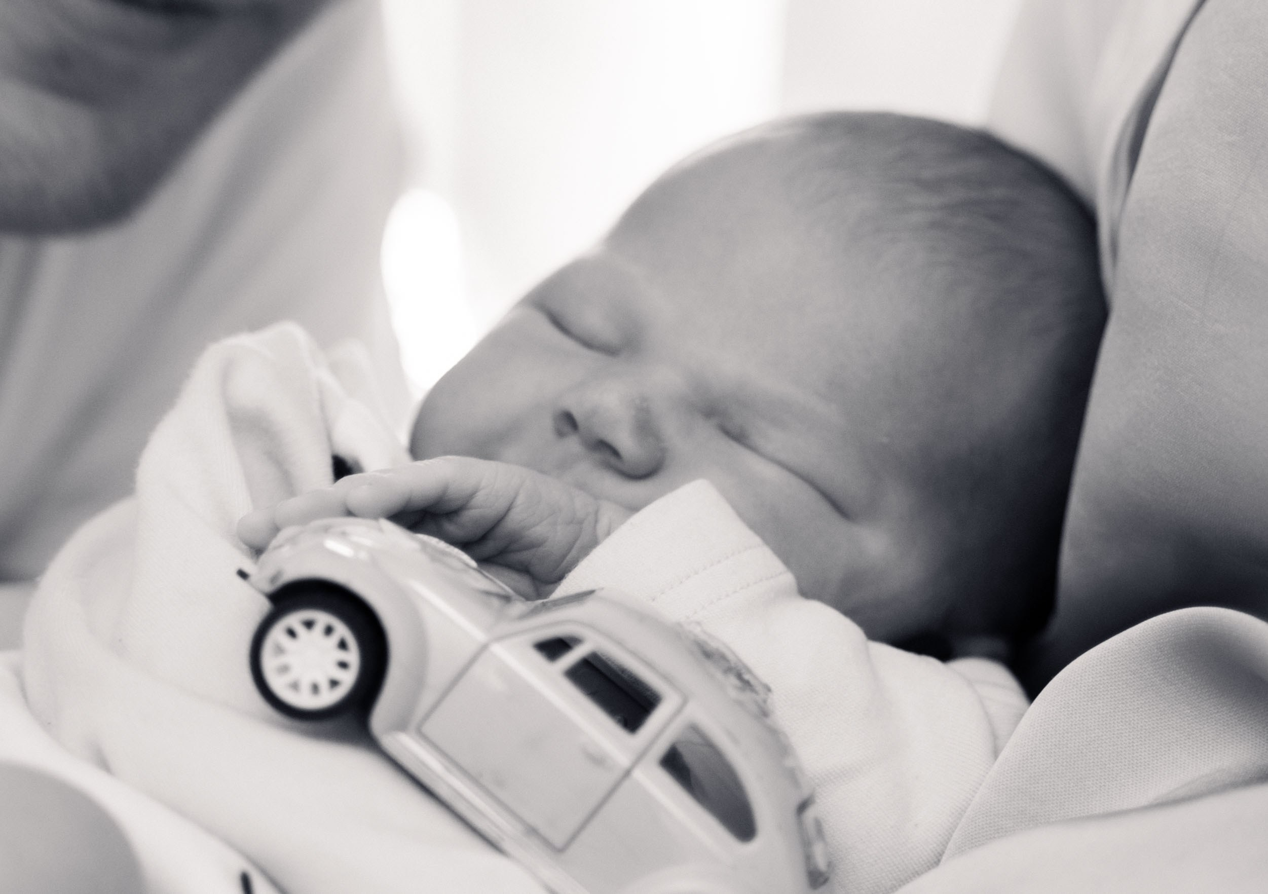 Видеосъемка с новорожденным. Видеограф Осинина Татьяна — видеосъемка в Москве