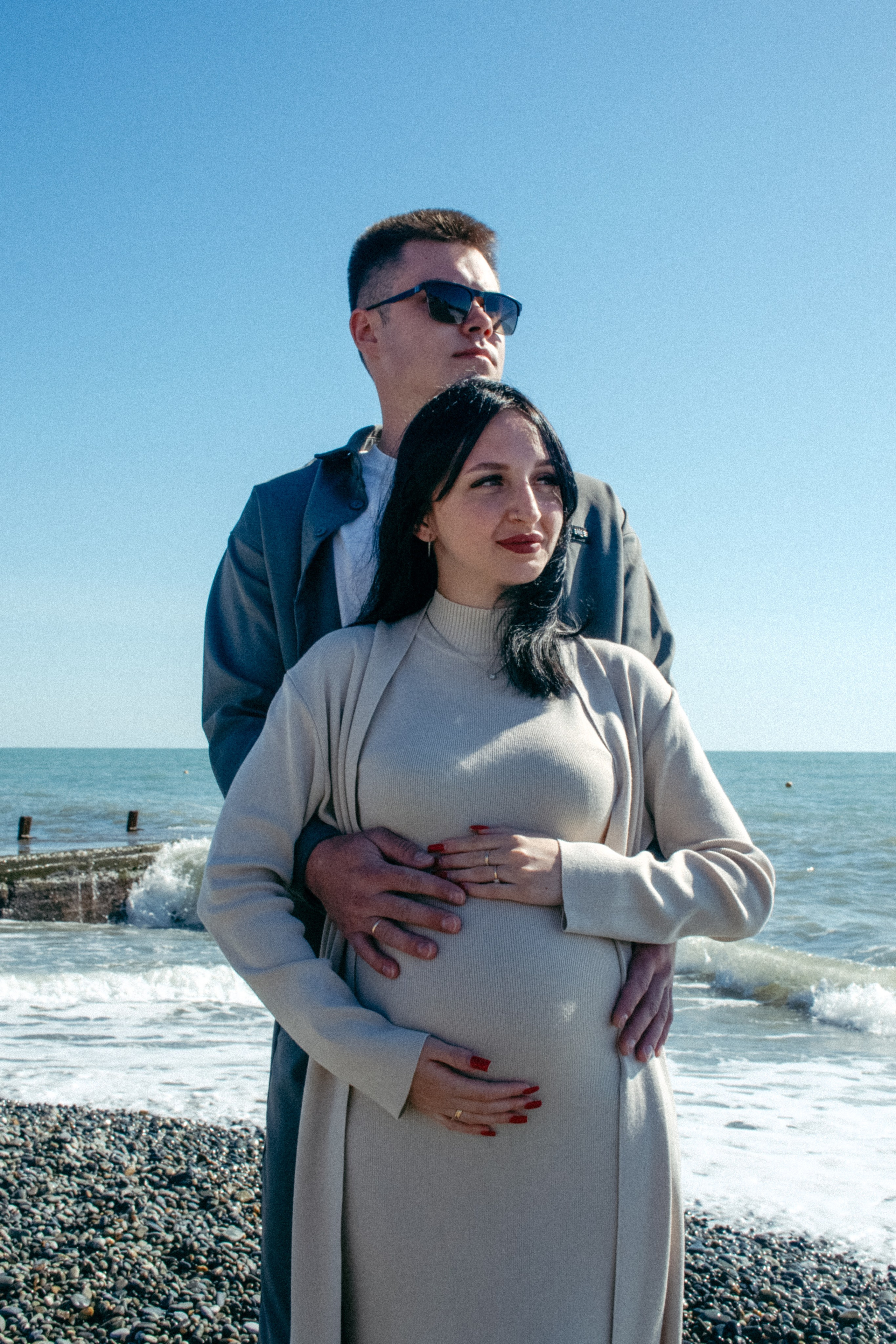 Алина и Артем. Анастасия — фотограф в Волжском и Волгограде