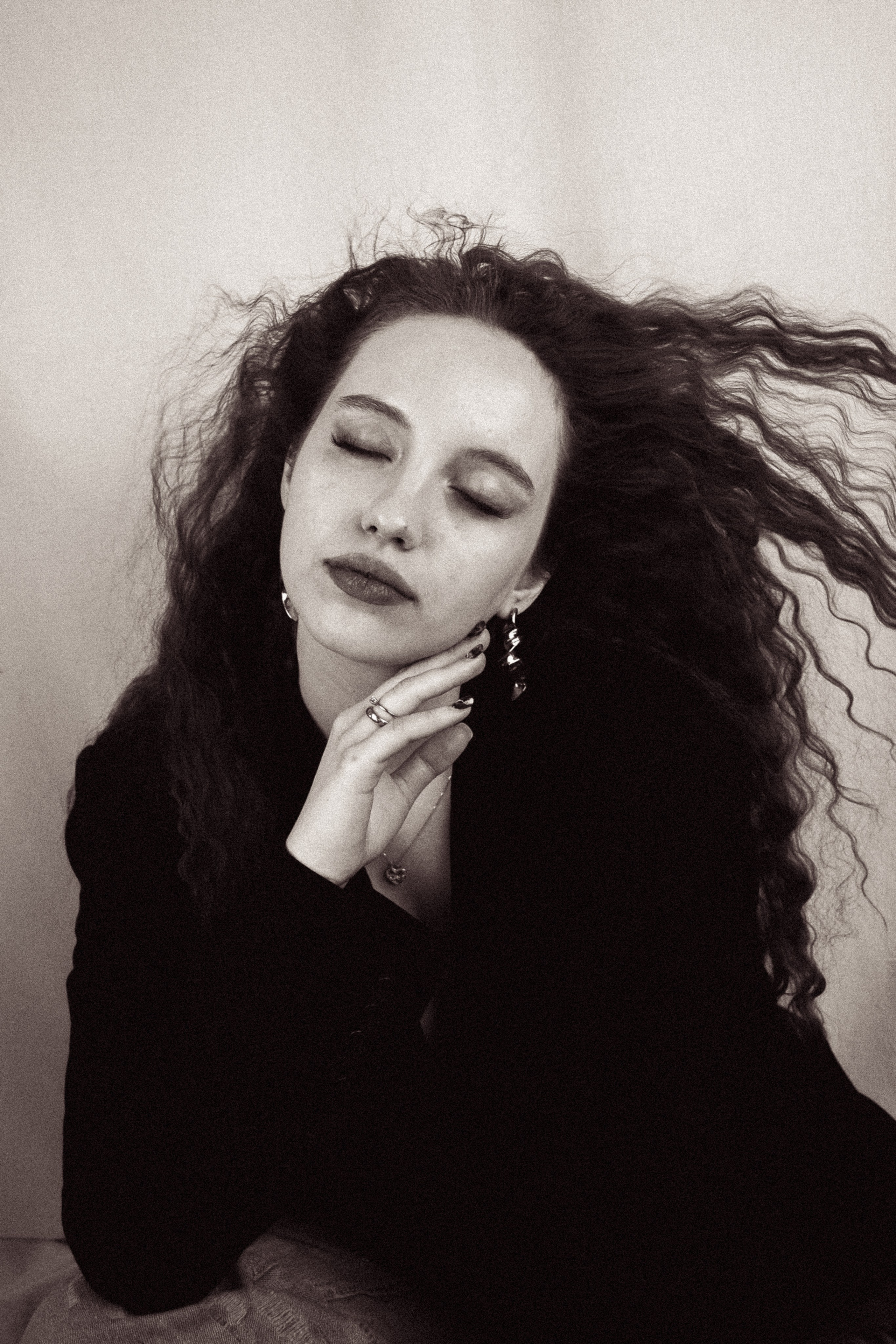 Елизавета. Анастасия — фотограф в Волжском и Волгограде