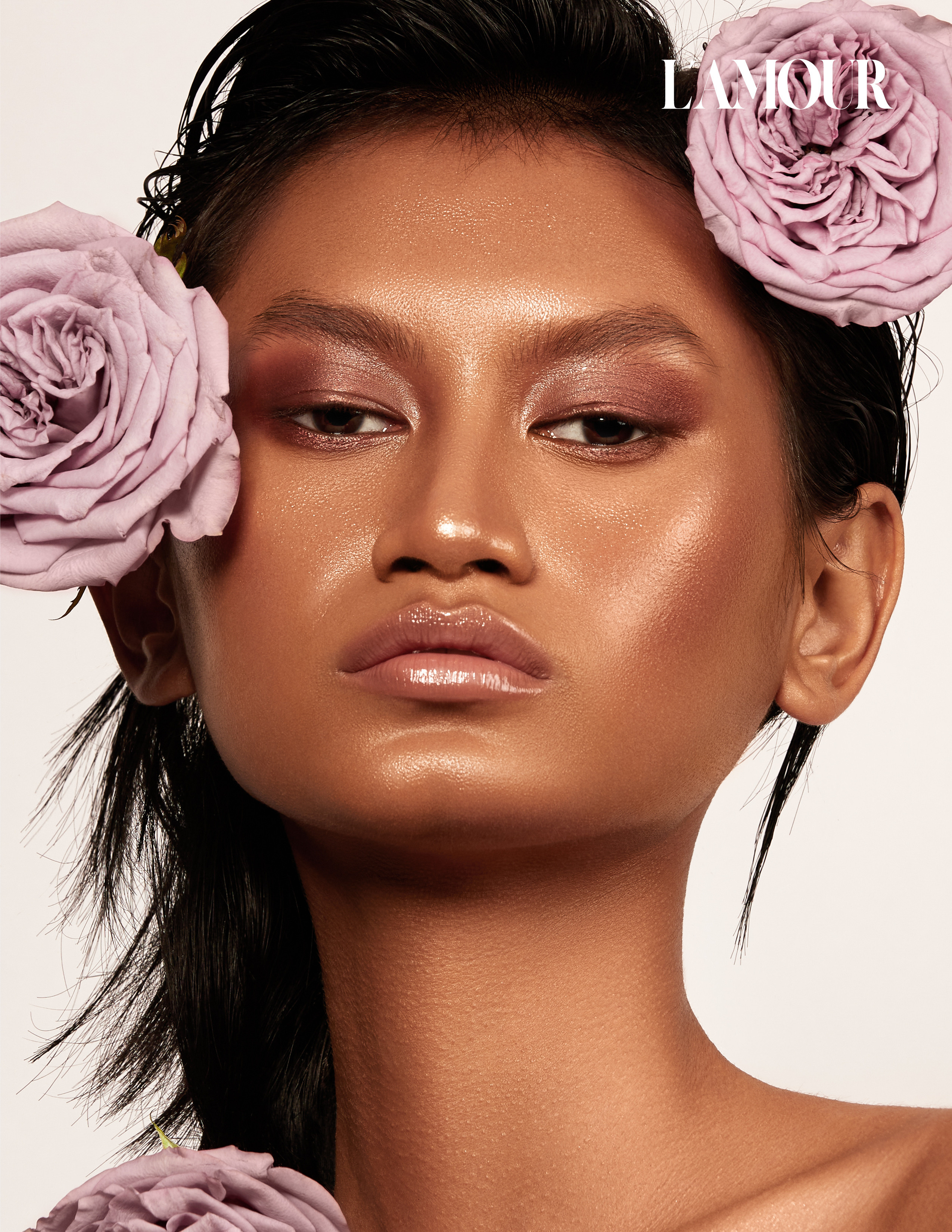 Beauty. Фэшн фотограф на Бали