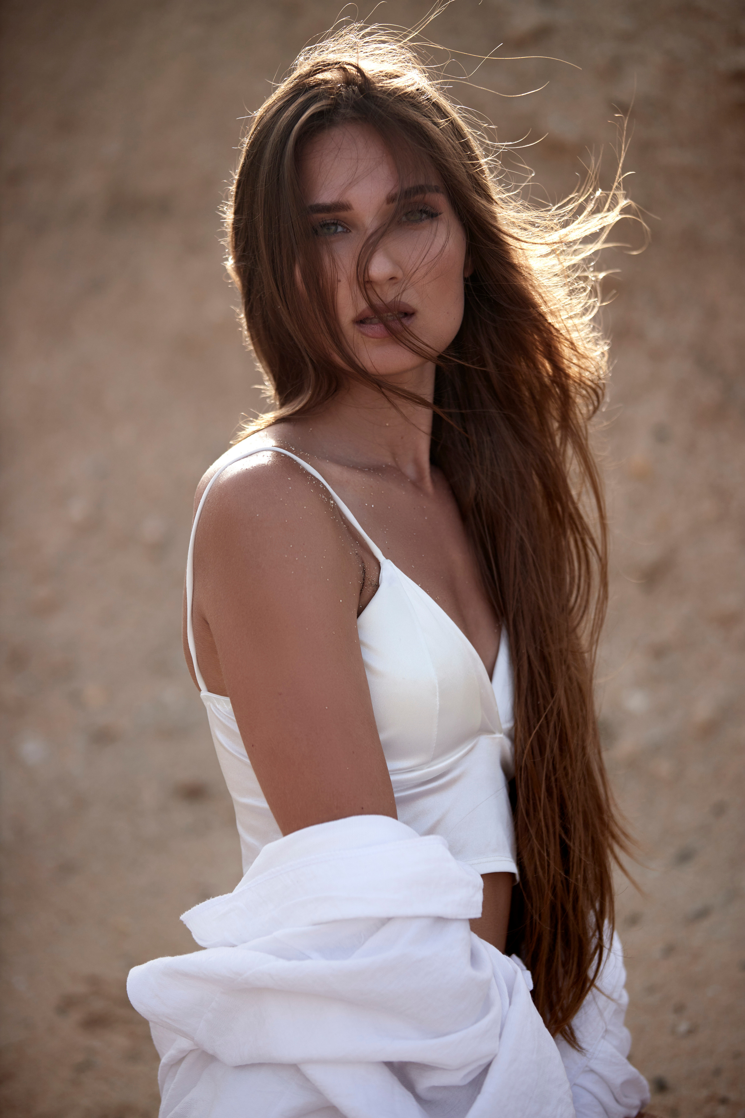 Personal photoshooting. Фэшн фотограф на Бали