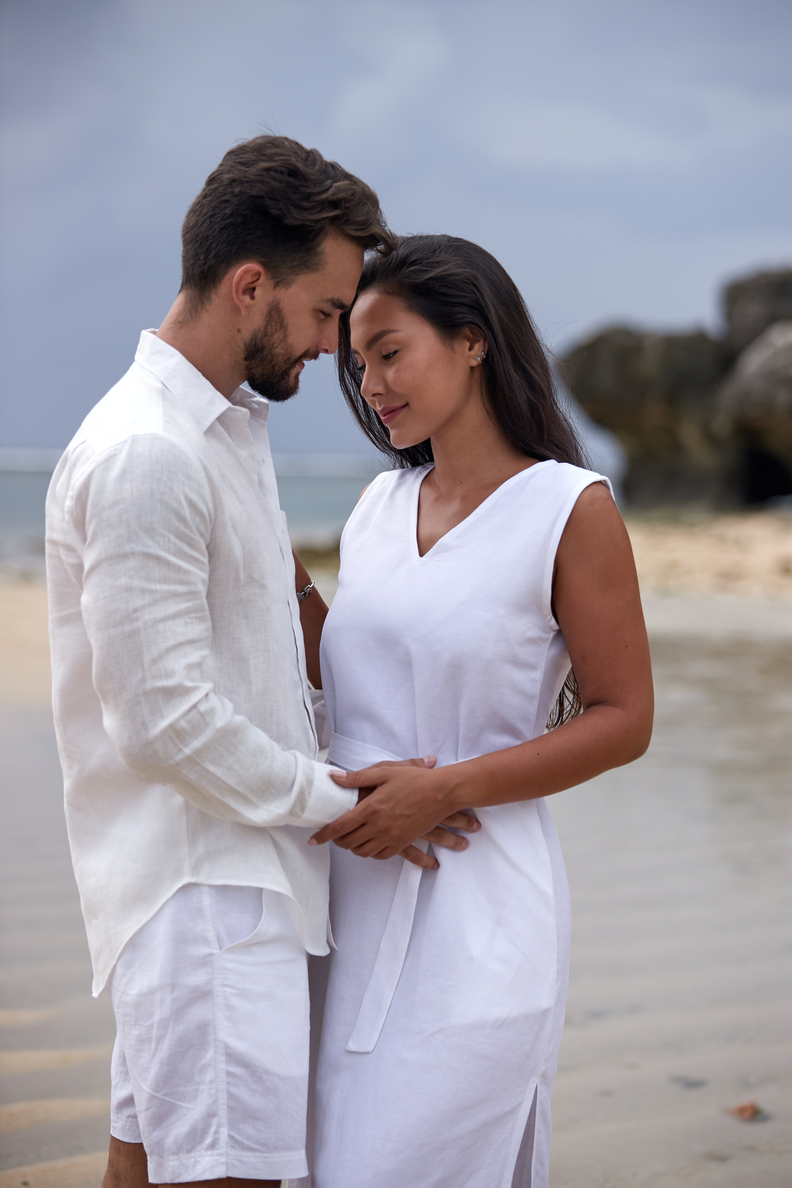 Prewedding/love story. Фэшн фотограф на Бали