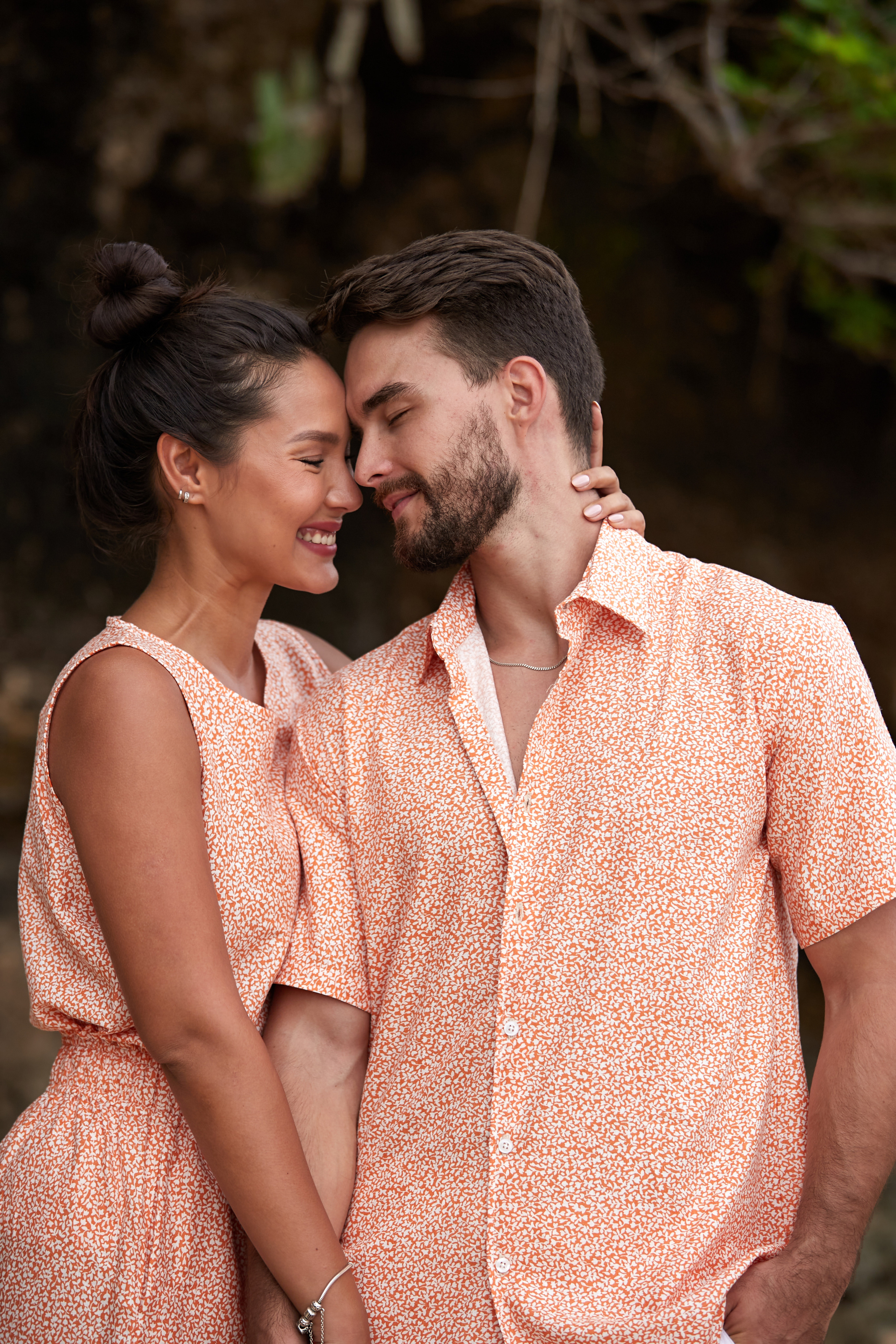 Prewedding/love story. Фэшн фотограф на Бали