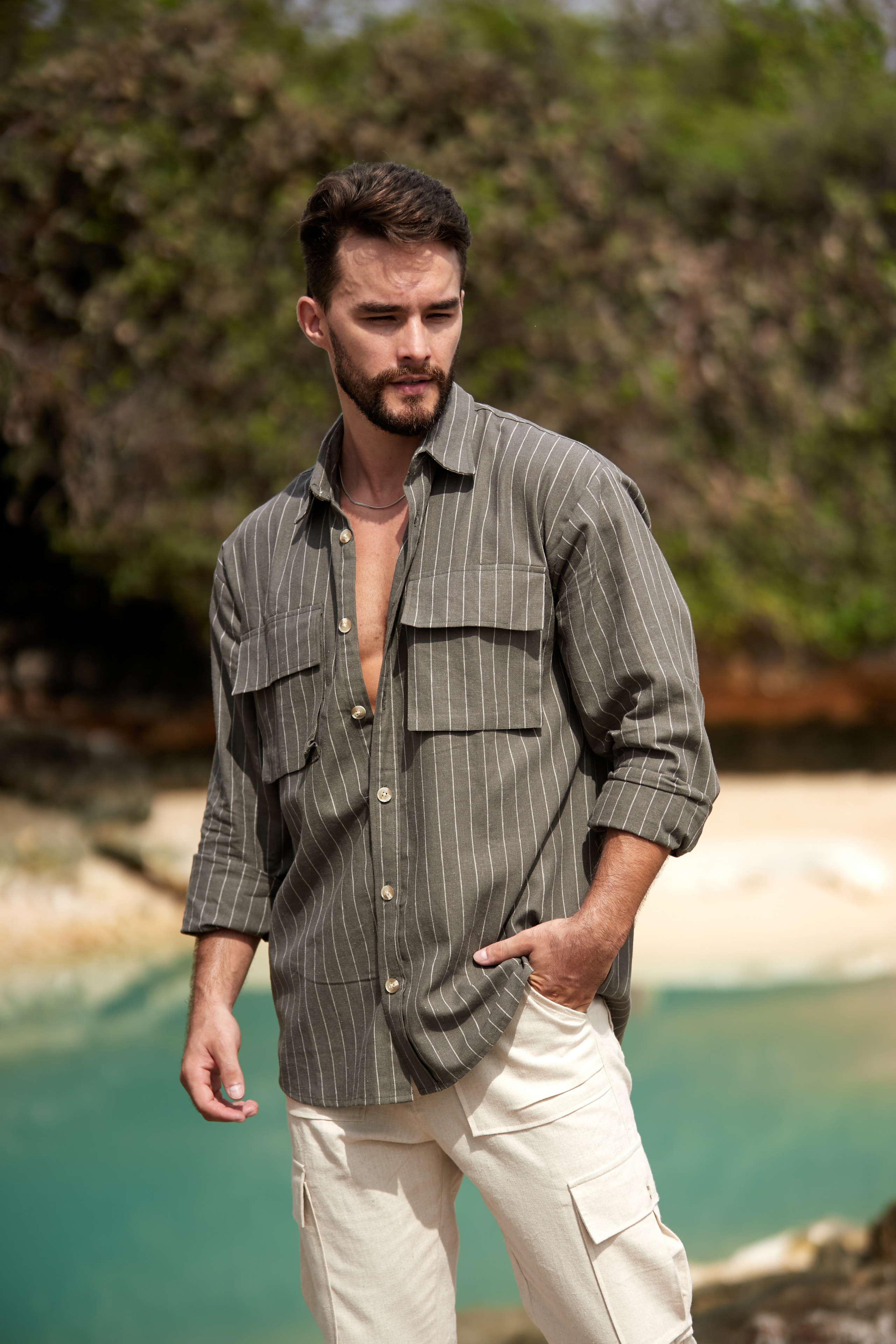 Male. Фэшн фотограф на Бали