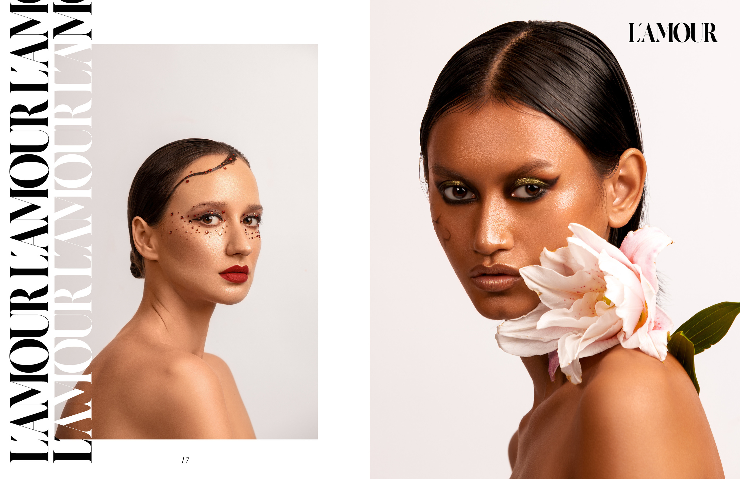 Beauty. Фэшн фотограф на Бали