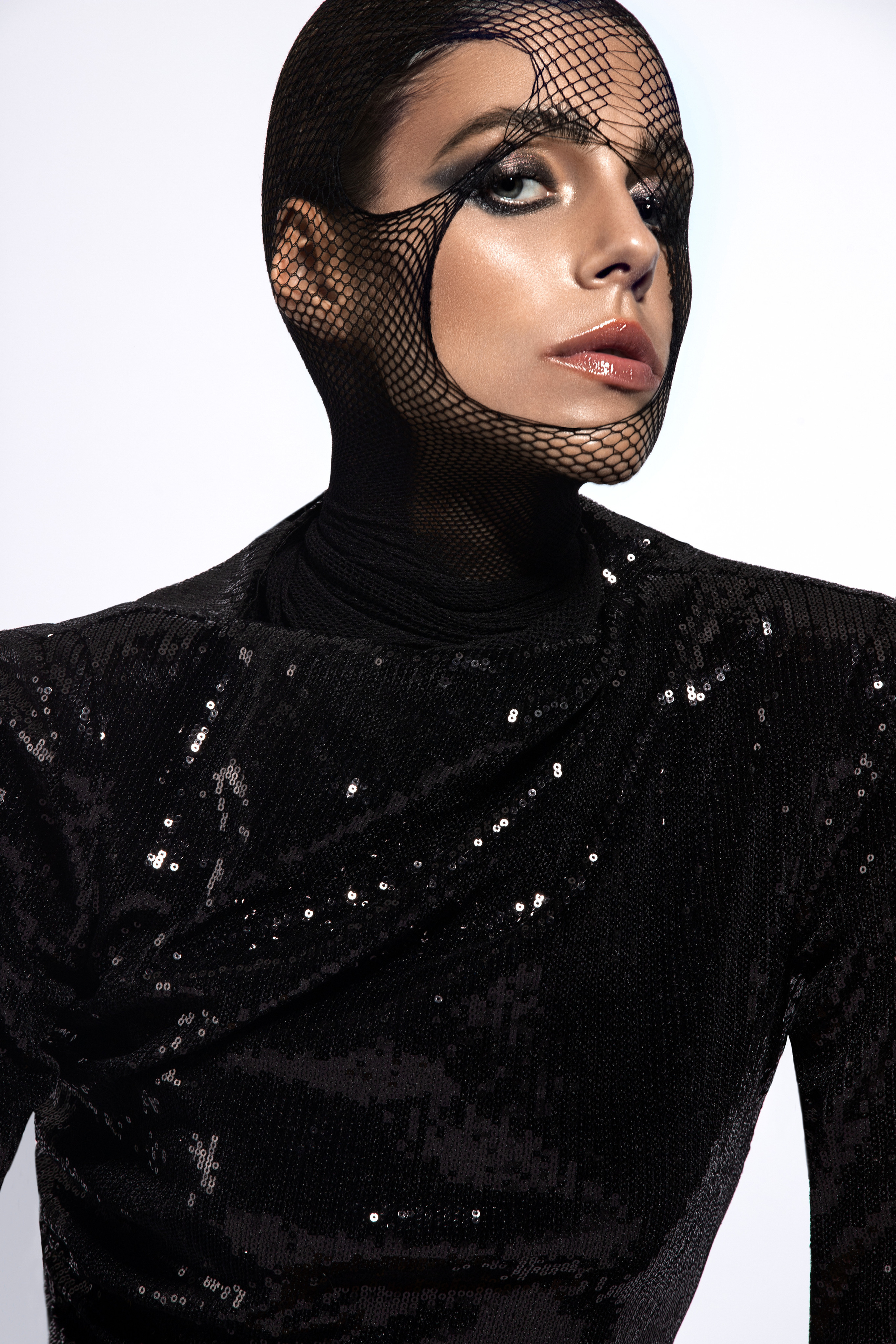 Фэшн фотограф на Бали