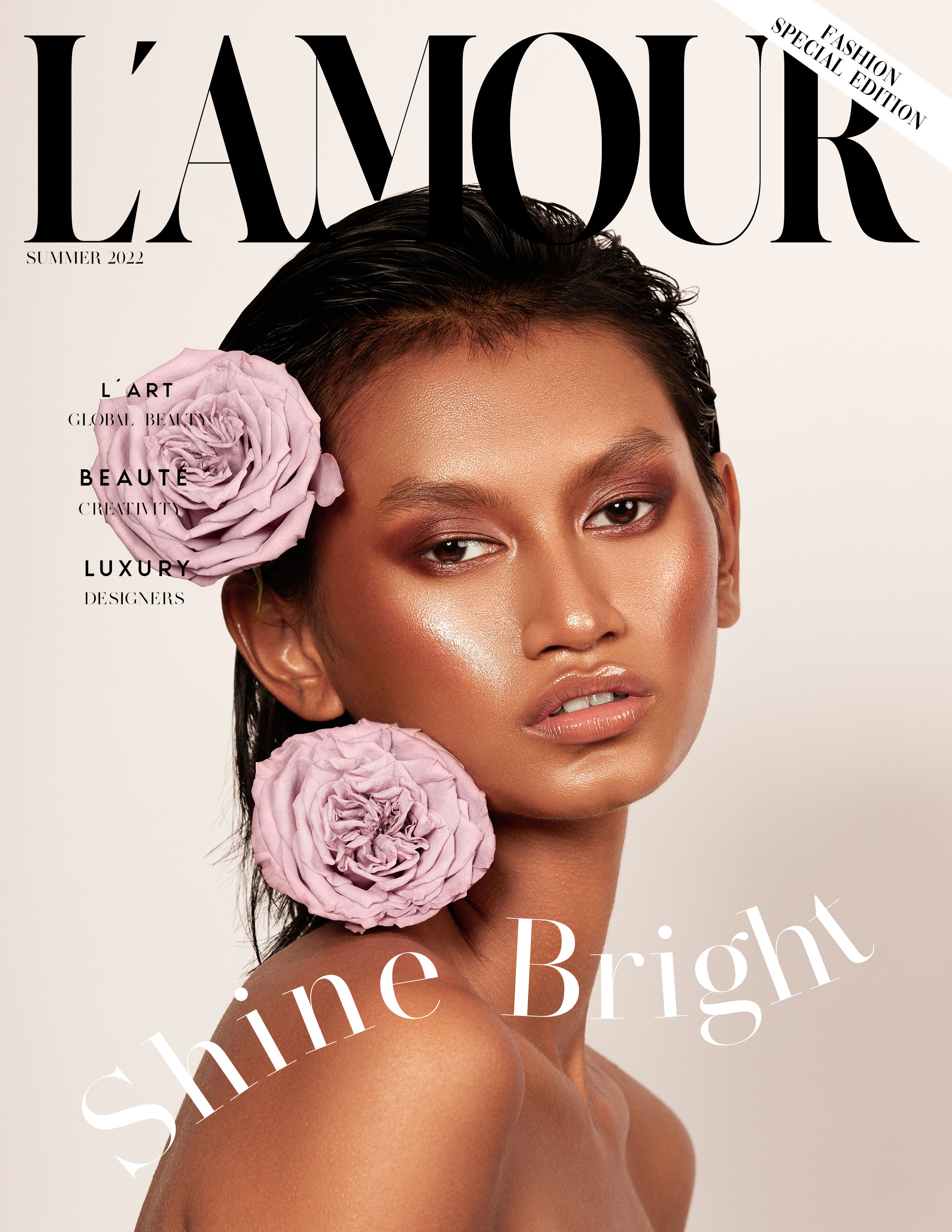 Beauty. Фэшн фотограф на Бали