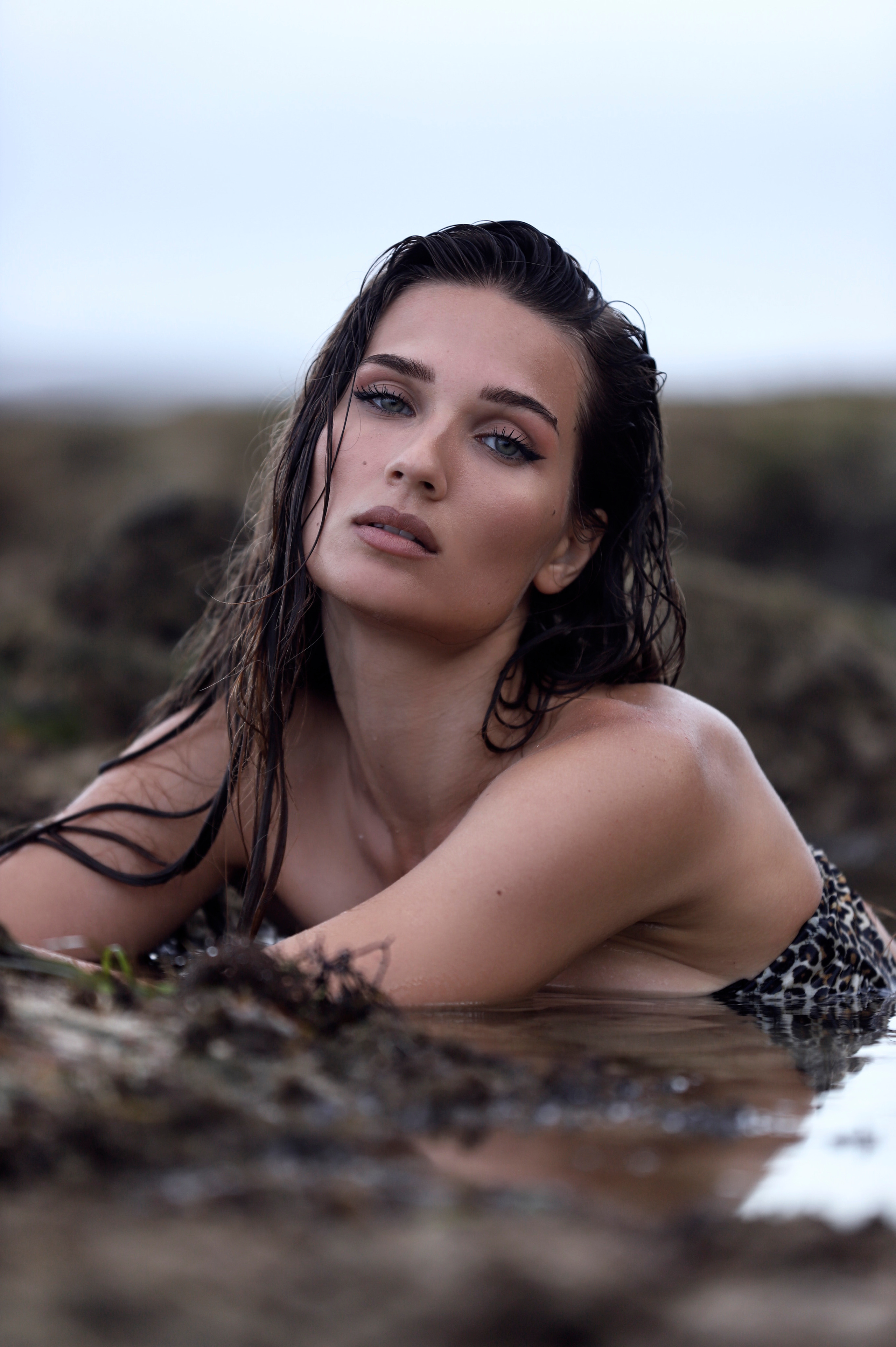 Personal photoshooting. Фэшн фотограф на Бали