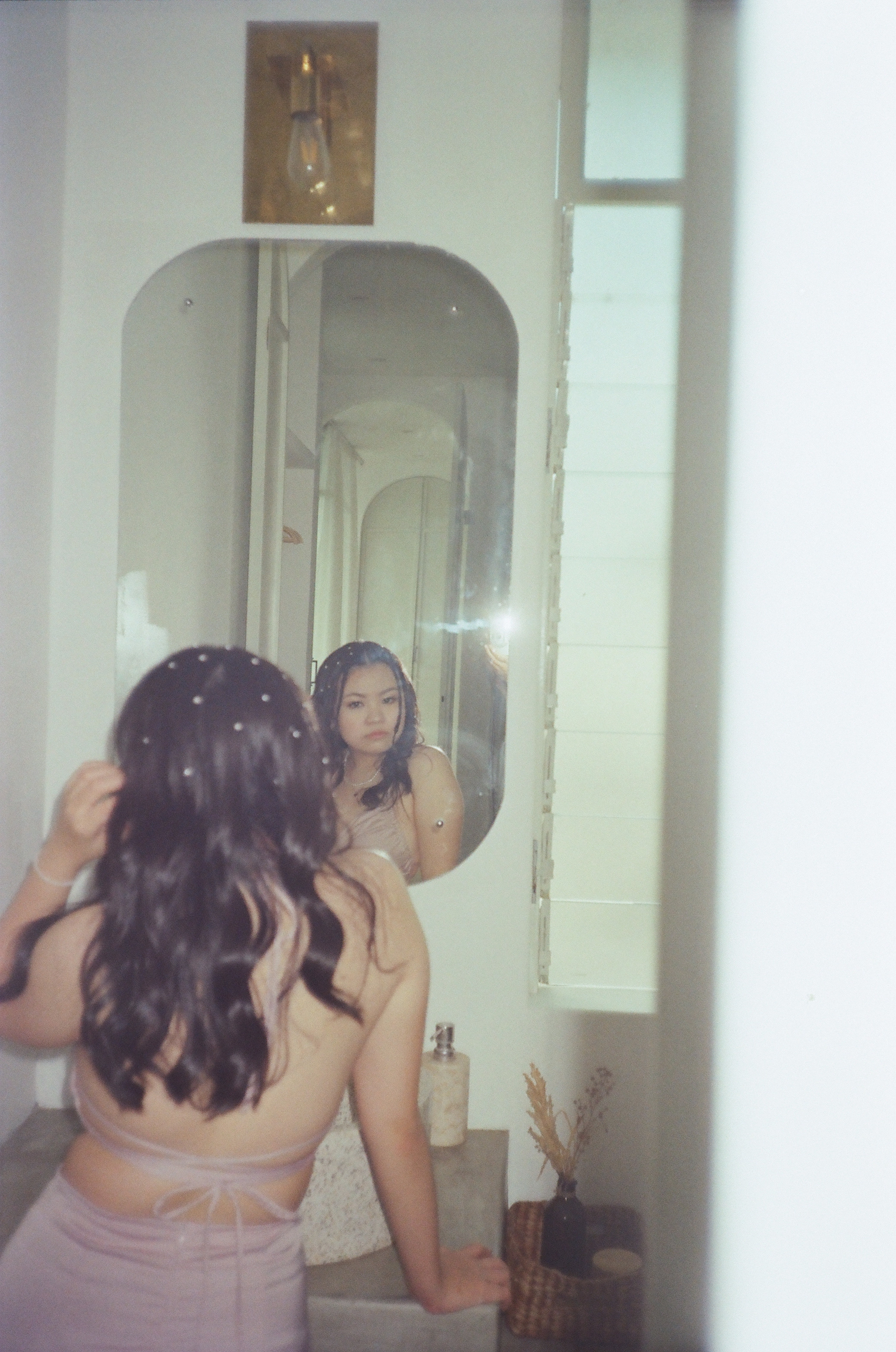 Sweet 16. Фэшн фотограф на Бали