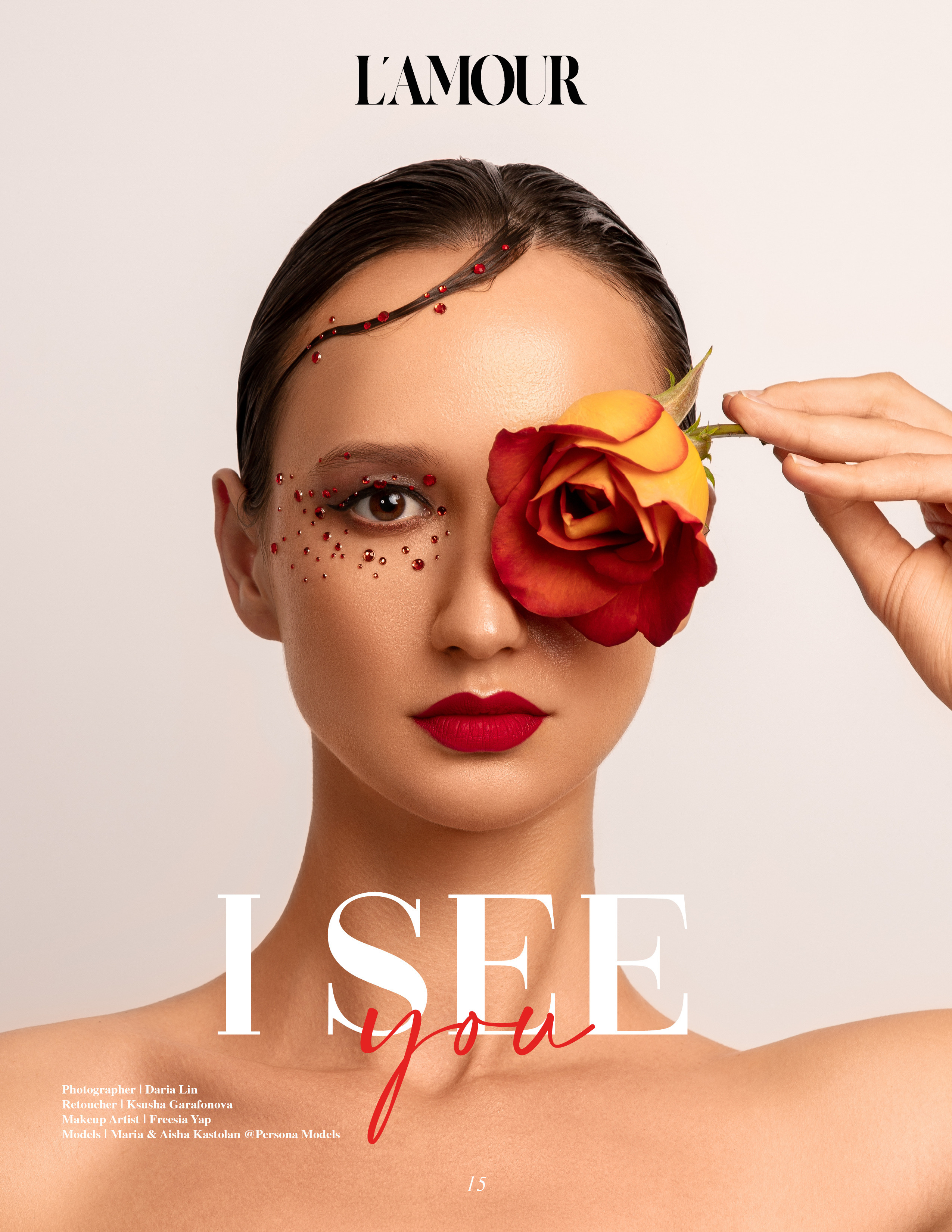 Beauty. Фэшн фотограф на Бали