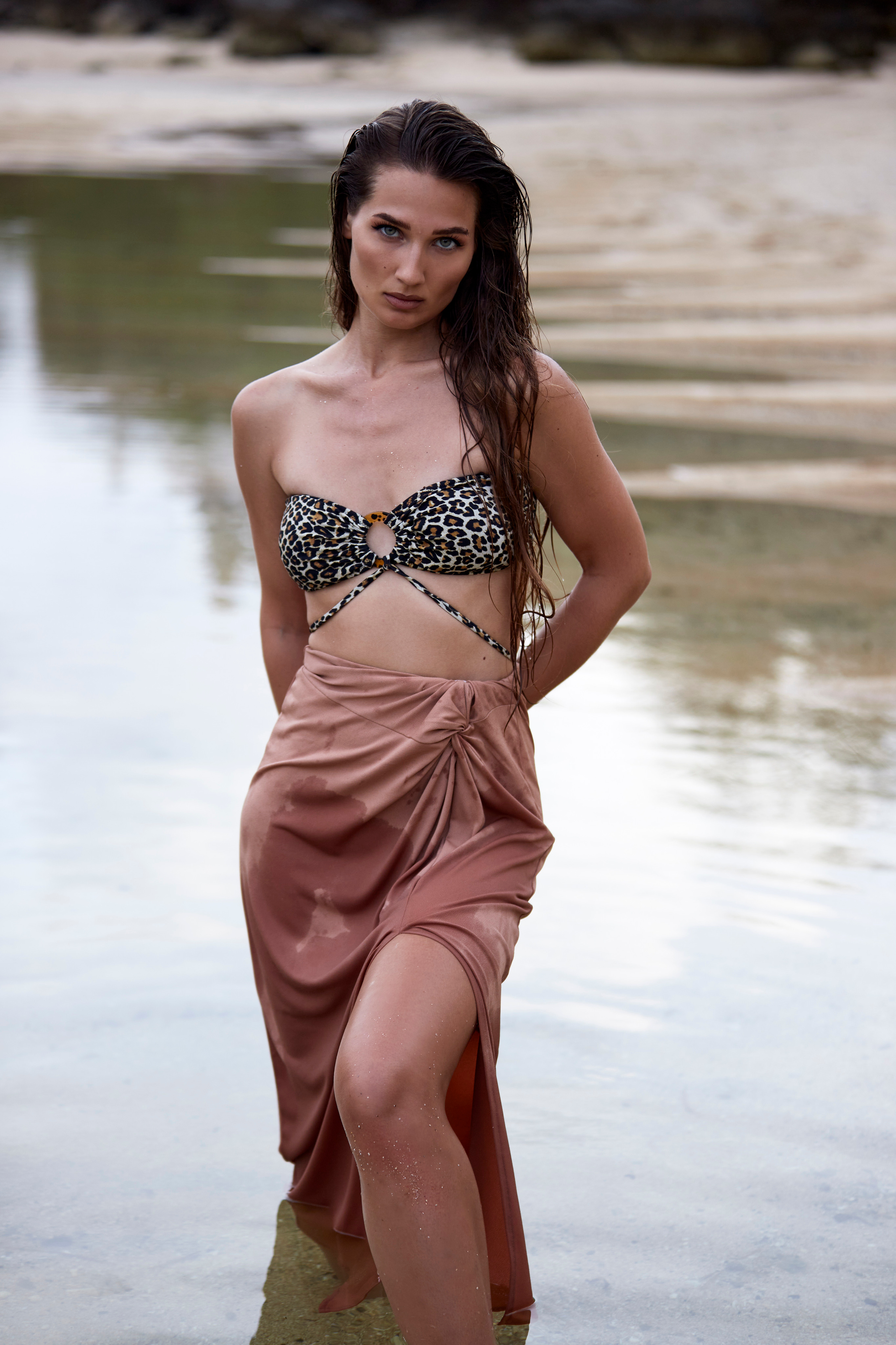 Personal photoshooting. Фэшн фотограф на Бали