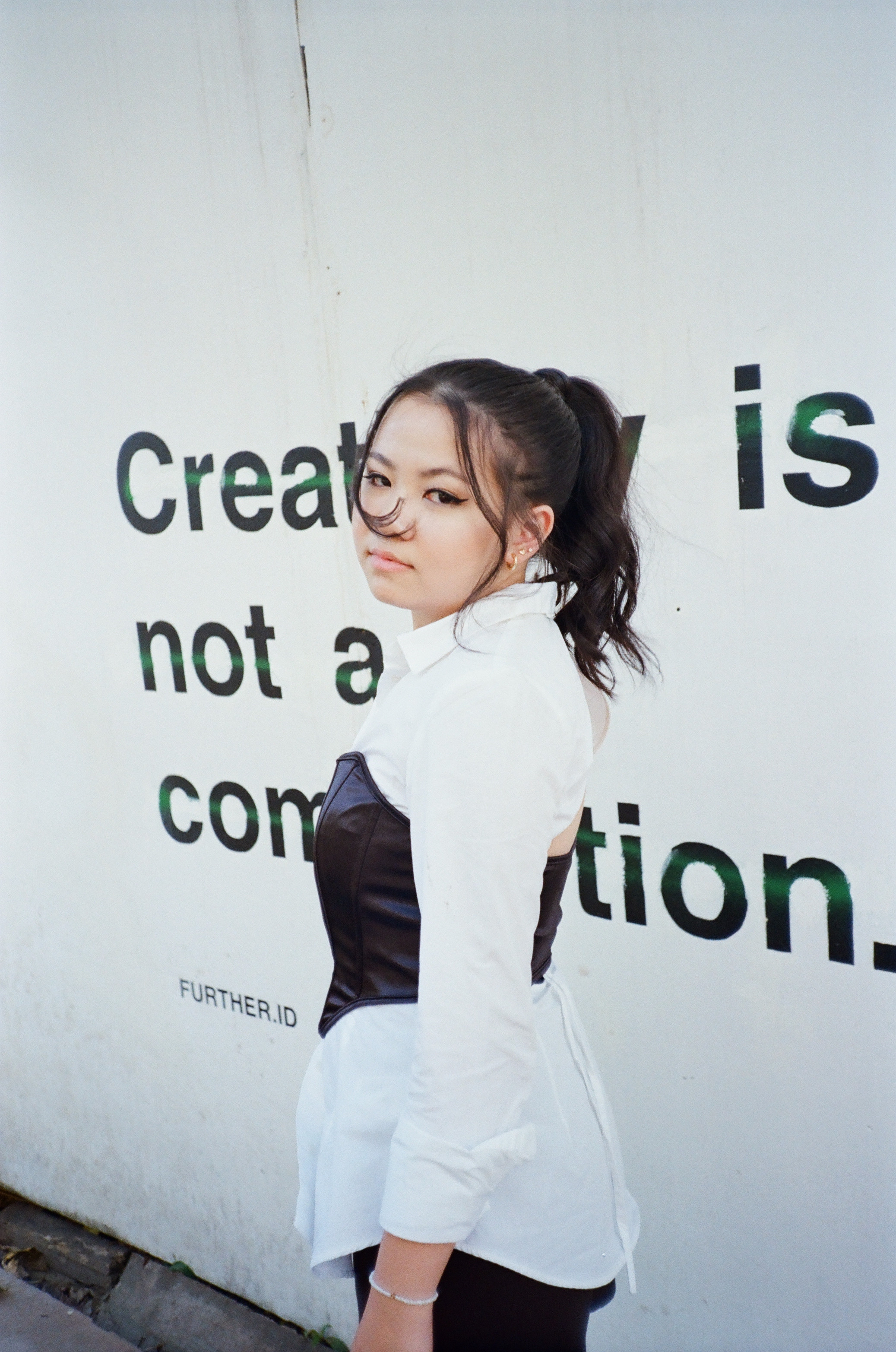 Sweet 16. Фэшн фотограф на Бали